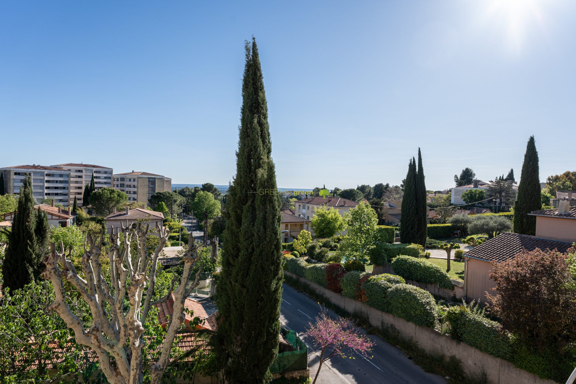 Appartement 4 pièces 87 m² Aix-en-Provence