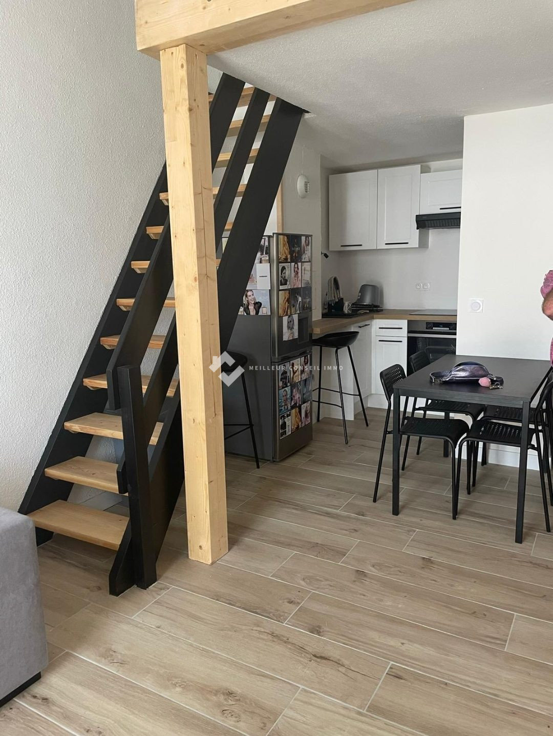 Appartement 2 pièces 38 m² Meschers-sur-Gironde