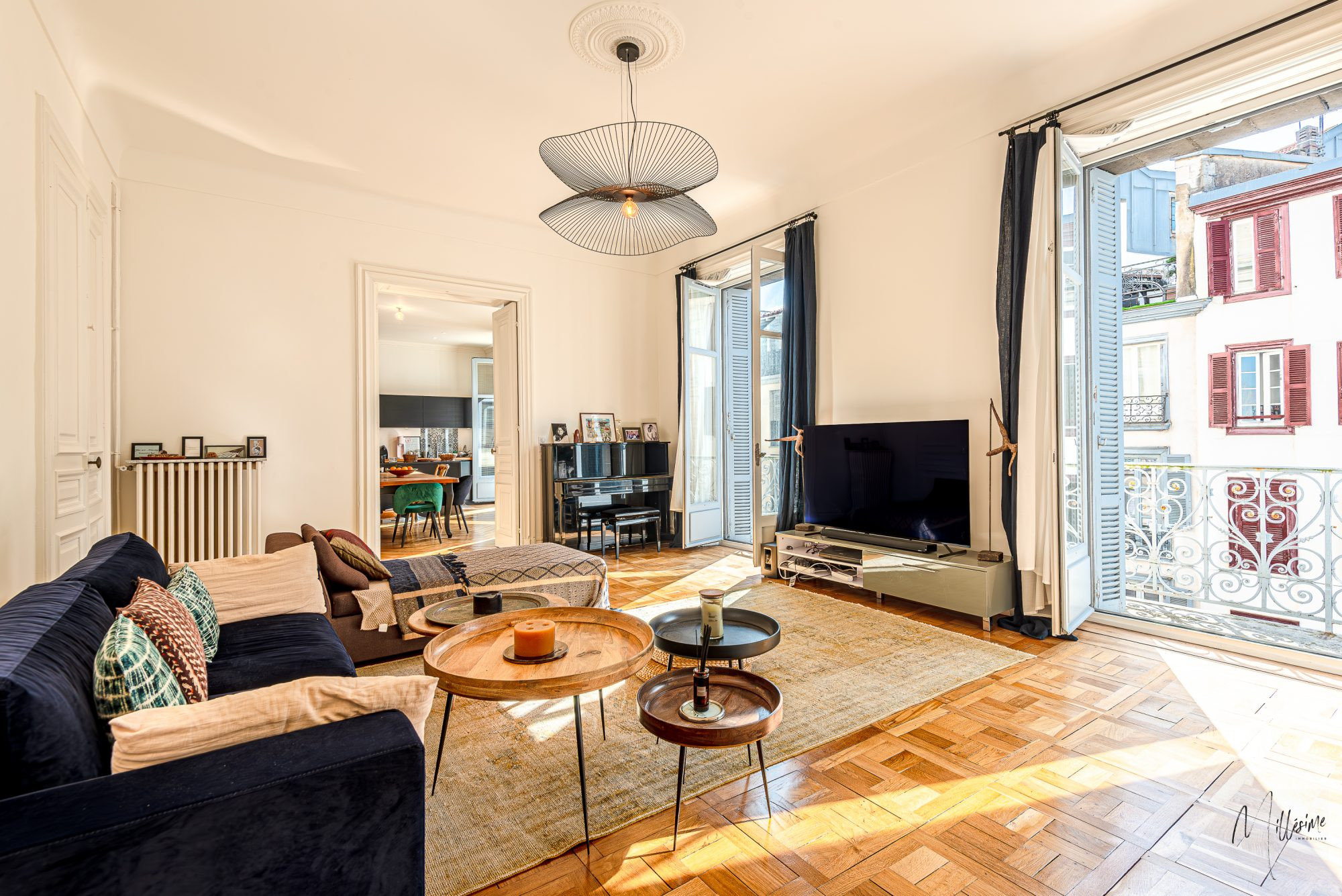 Appartement 10 pièces 297 m² Saint-Pierre-d'Irube