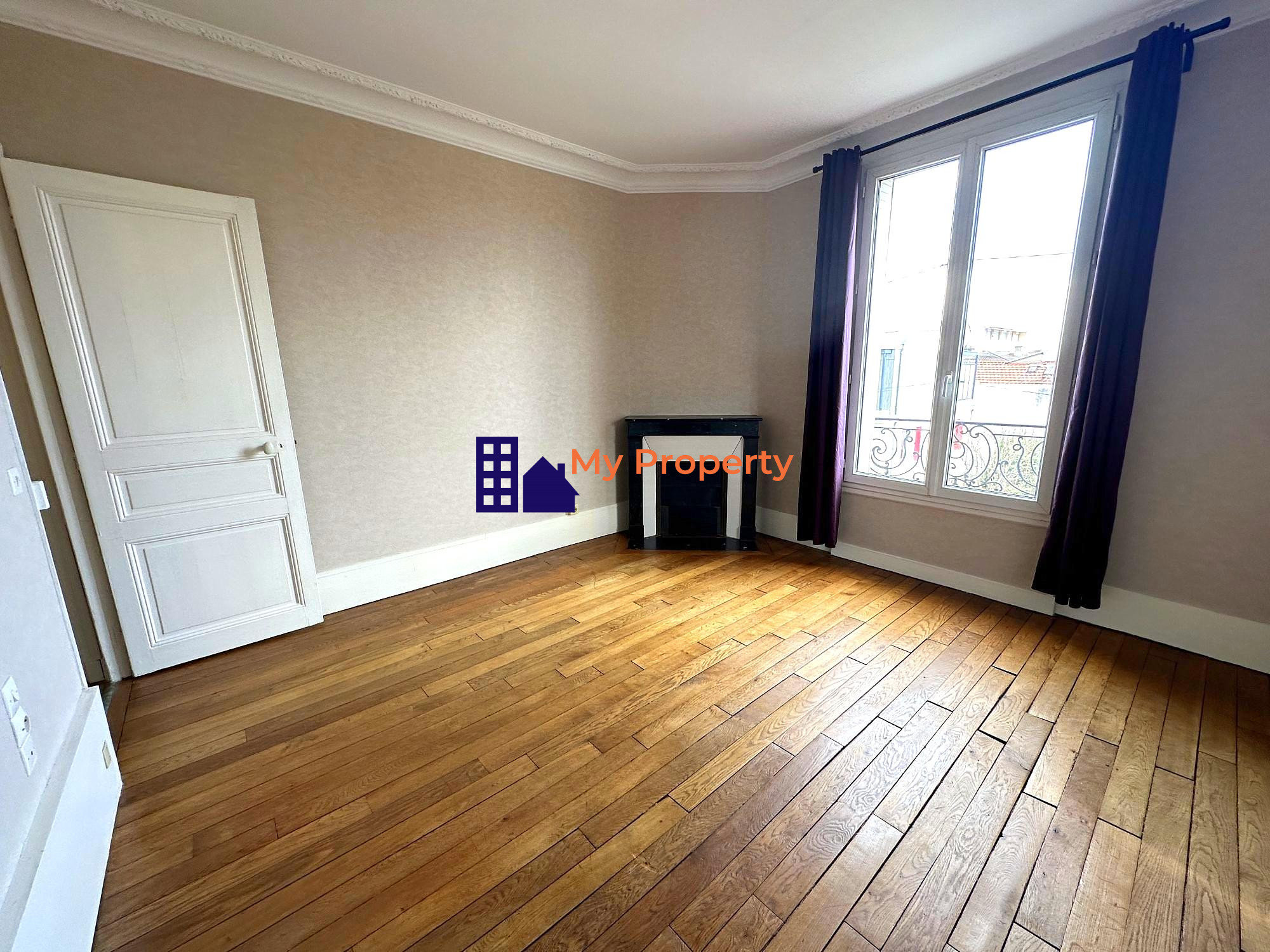 Appartement a louer houilles - 3 pièce(s) - 57 m2 - Surfyn