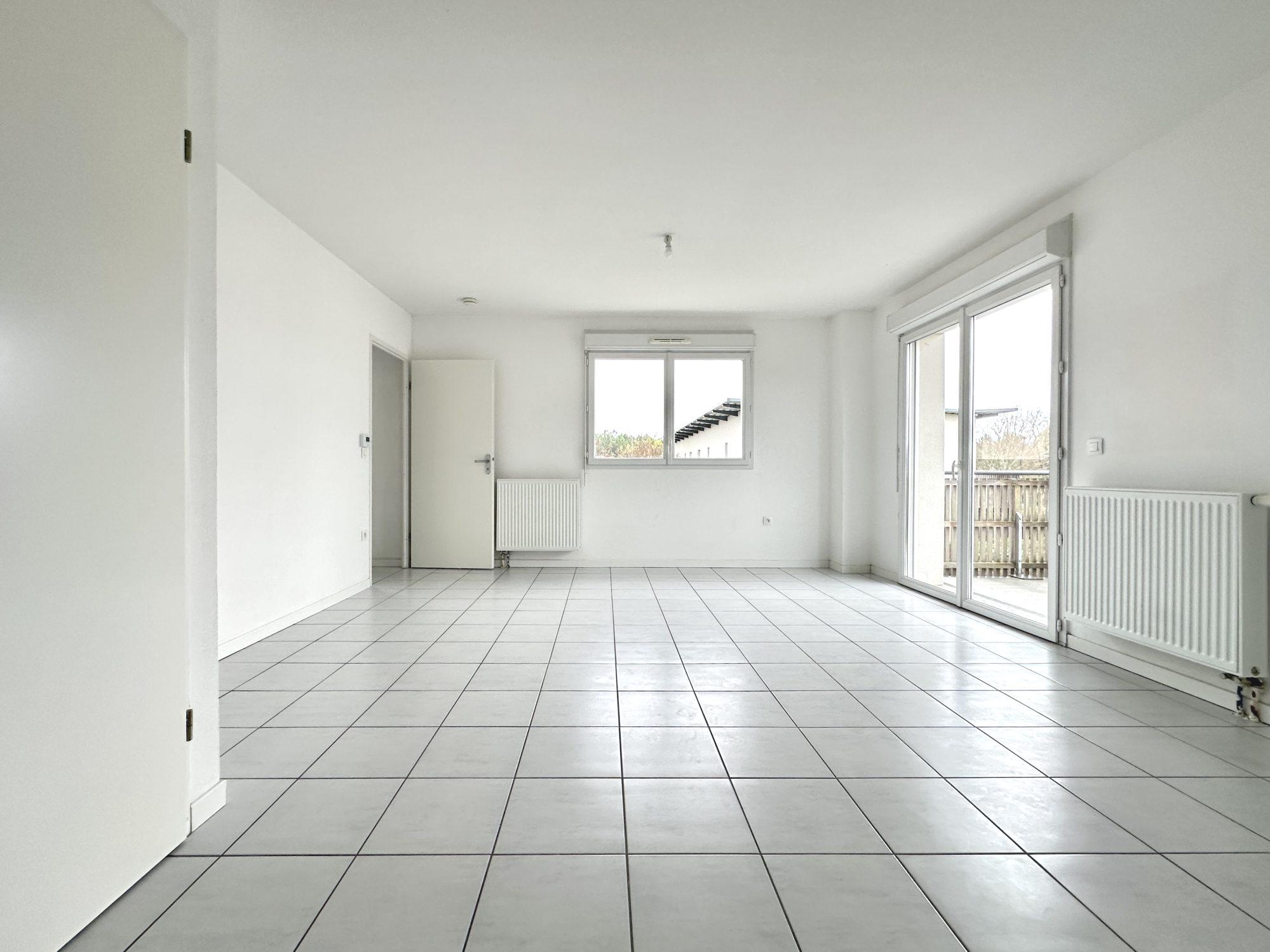 Appartement 2 pièces 41 m² Saint-Jean-d'Illac