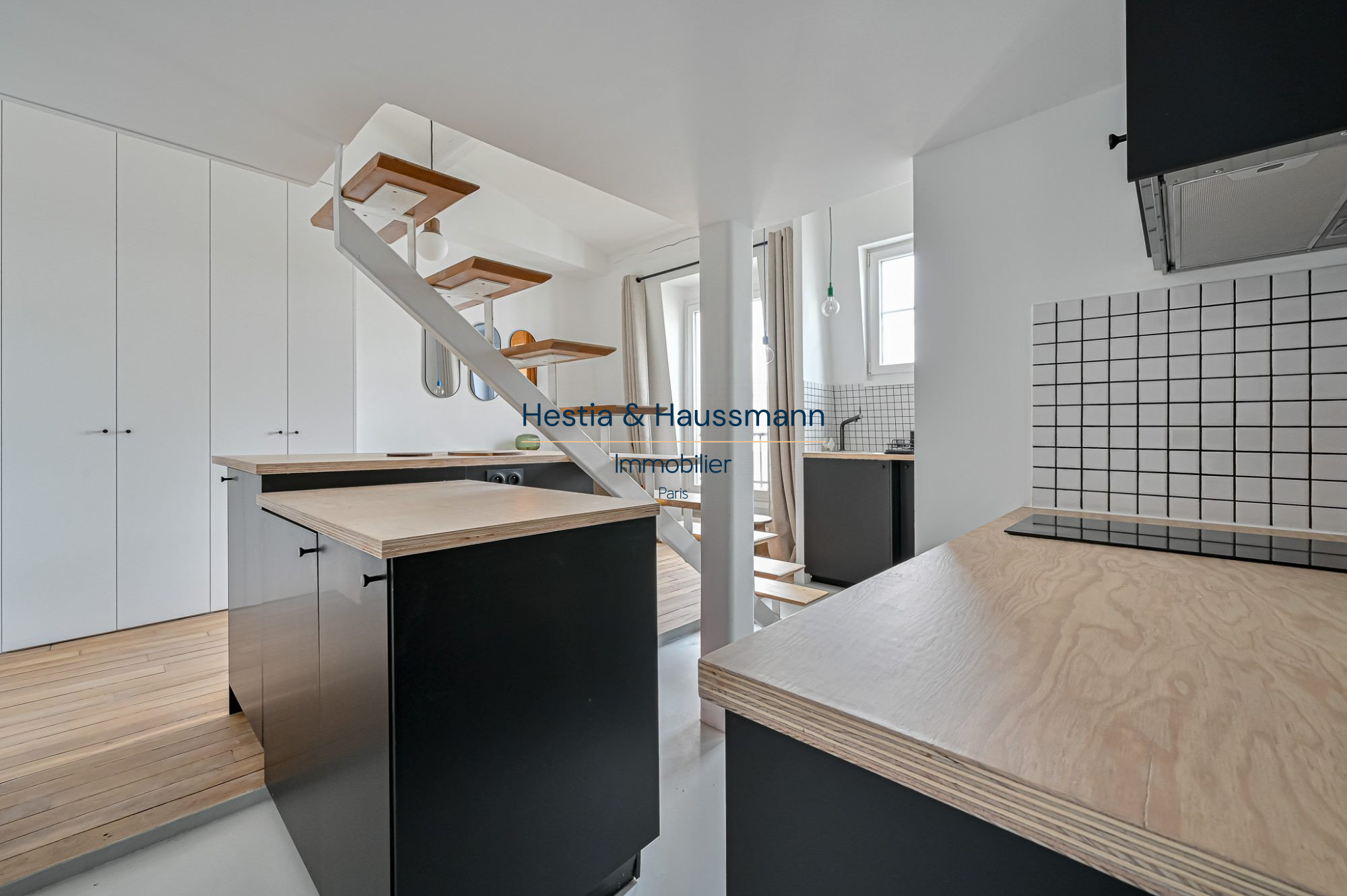Appartement a louer boulogne-billancourt - 2 pièce(s) - 40 m2 - Surfyn
