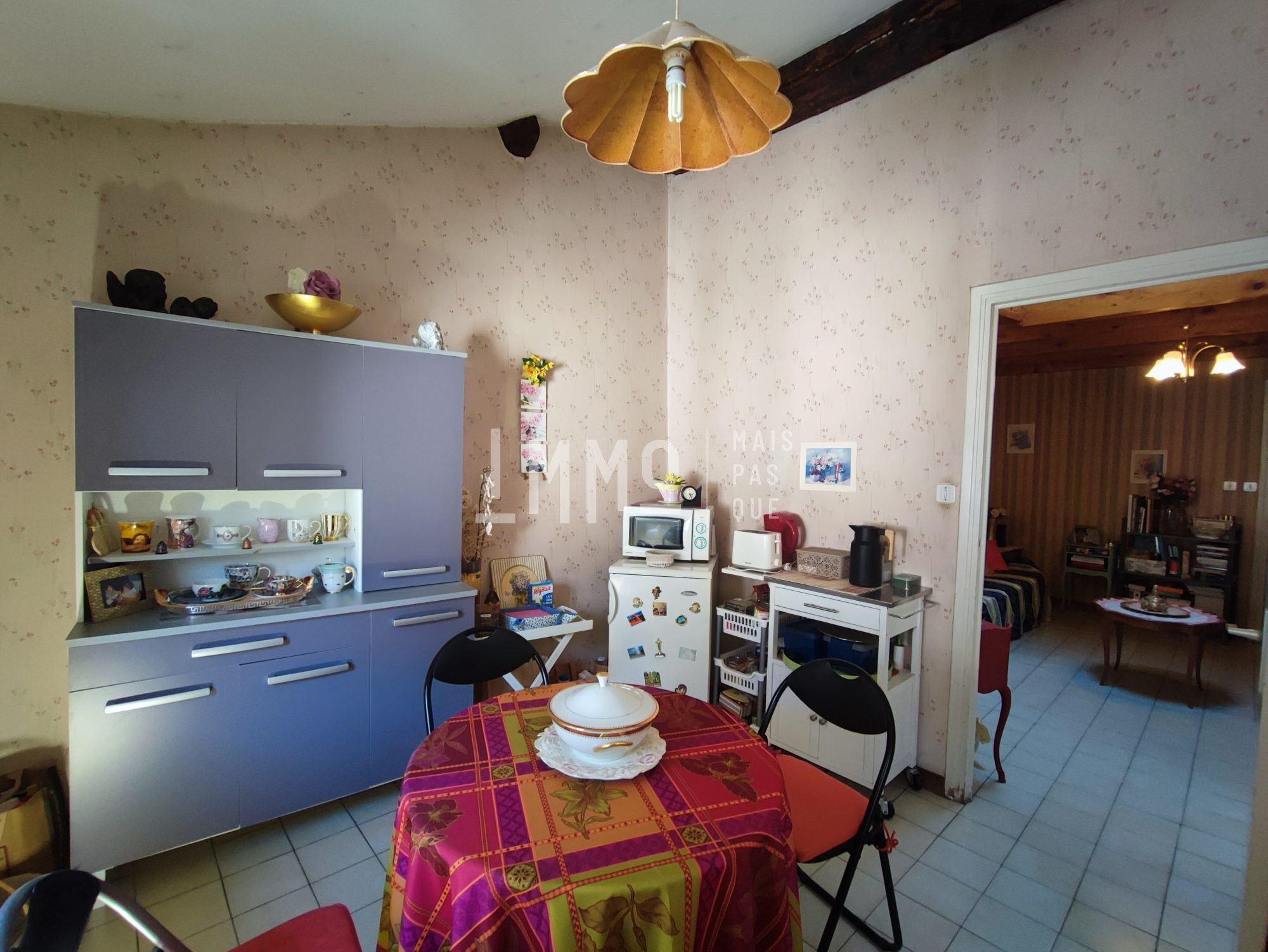 Appartement 1 pièce 37 m² Chambéry