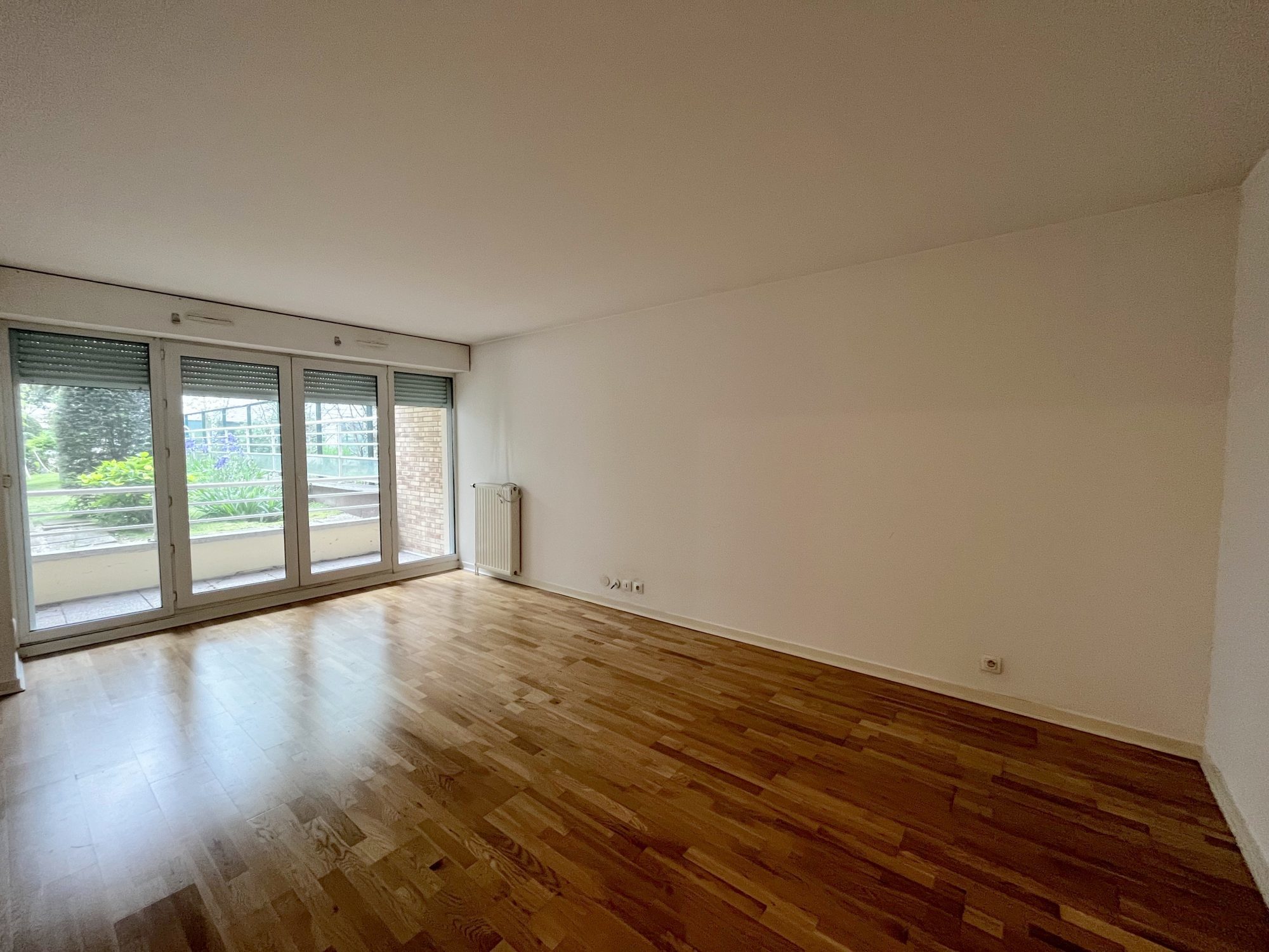 Appartement a louer asnieres-sur-seine - 1 pièce(s) - 44 m2 - Surfyn