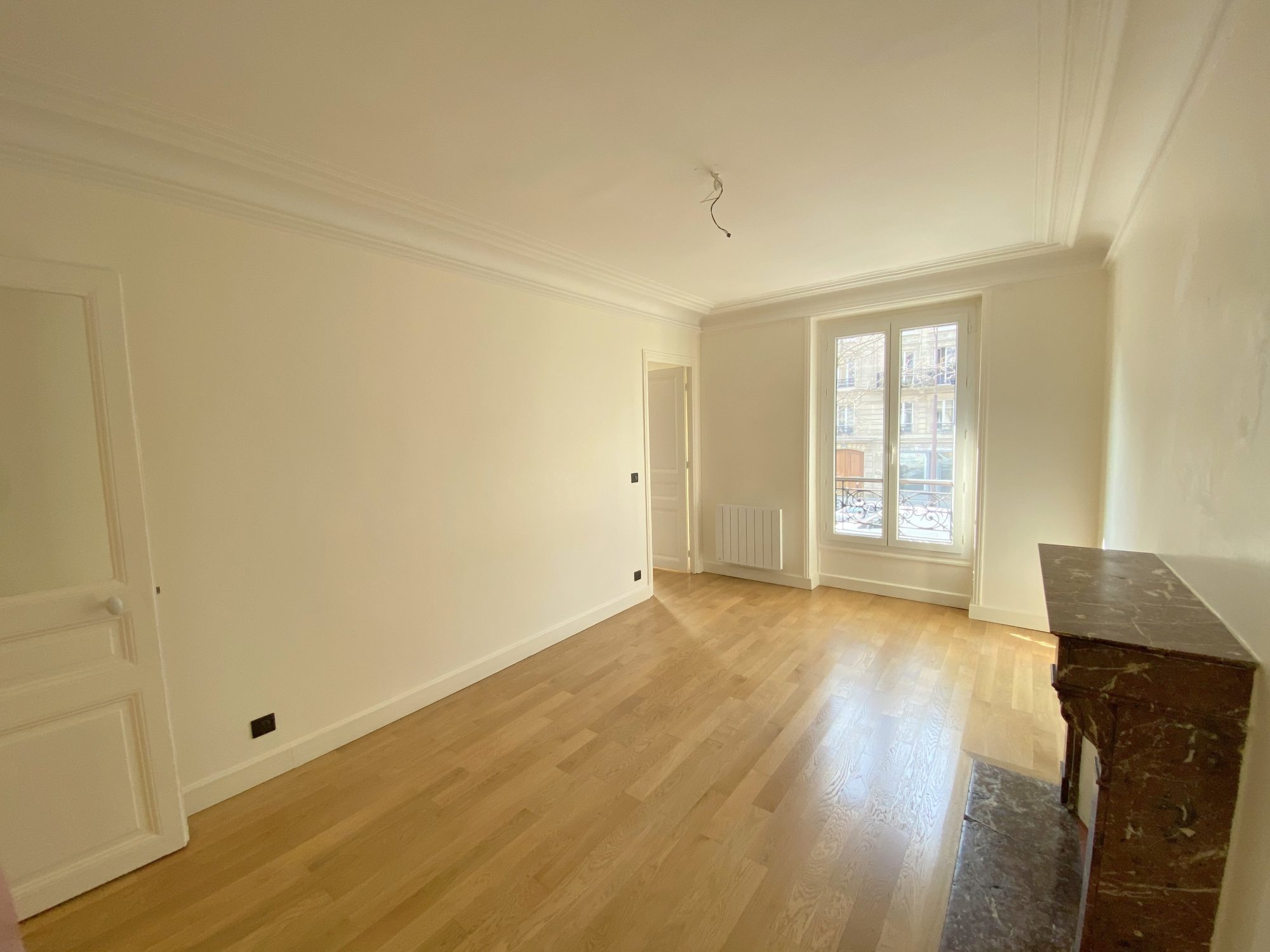 Appartement a louer paris-11e-arrondissement - 2 pièce(s) - 49 m2 - Surfyn