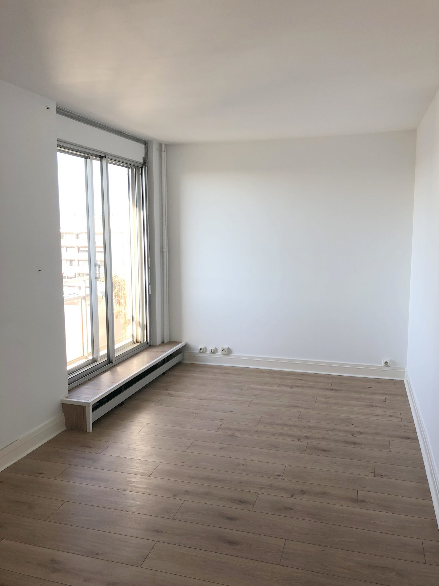 Appartement a louer asnieres-sur-seine - 4 pièce(s) - 88 m2 - Surfyn