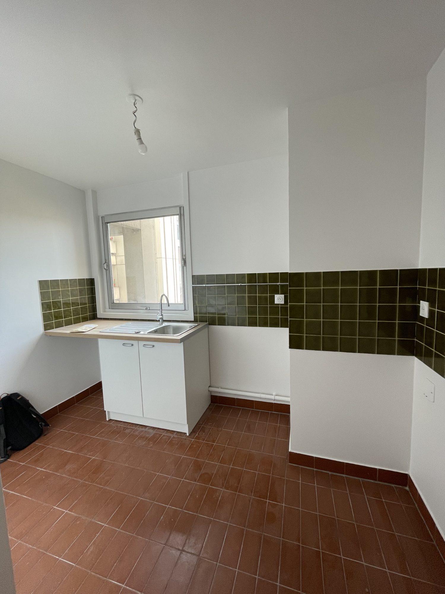 Appartement a louer paris-20e-arrondissement - 2 pièce(s) - 62 m2 - Surfyn