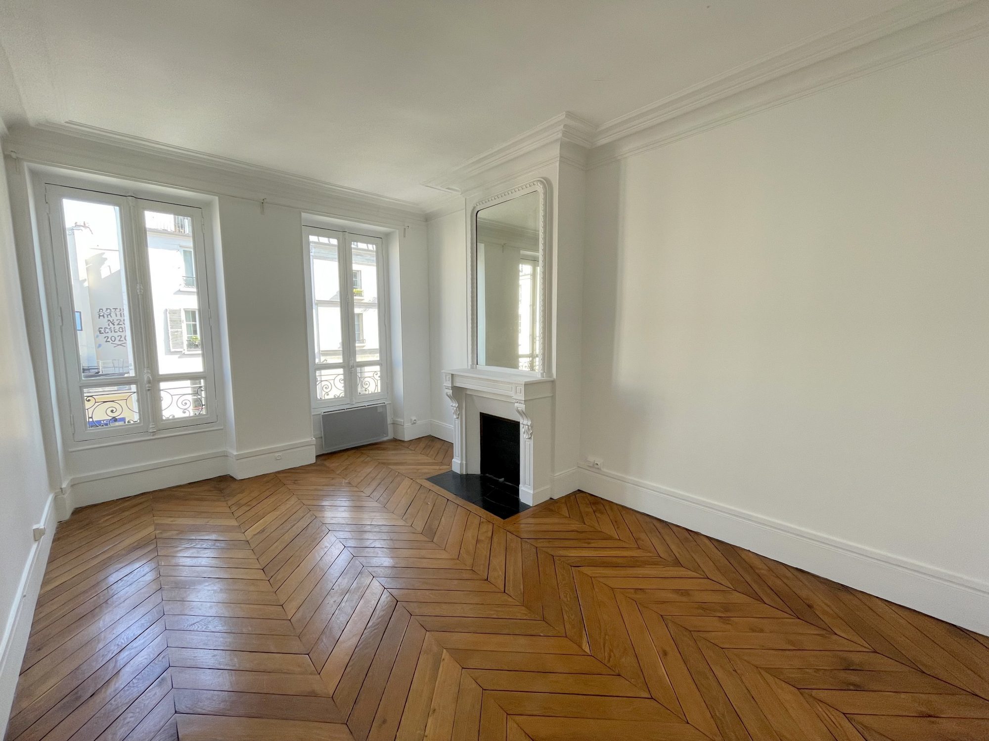 Appartement 4 pièce(s) 77 m²à louer Paris-12e-arrondissement