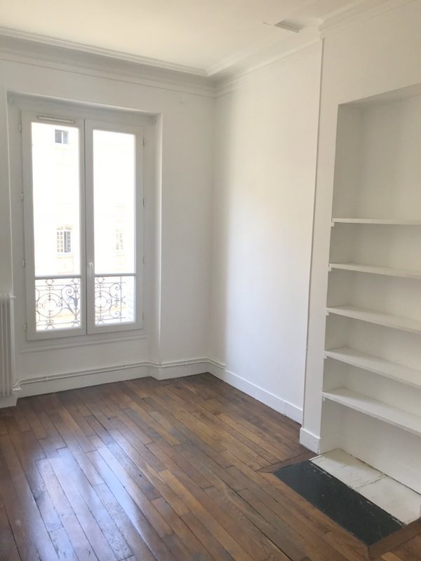Appartement a louer paris-10e-arrondissement - 3 pièce(s) - 48 m2 - Surfyn