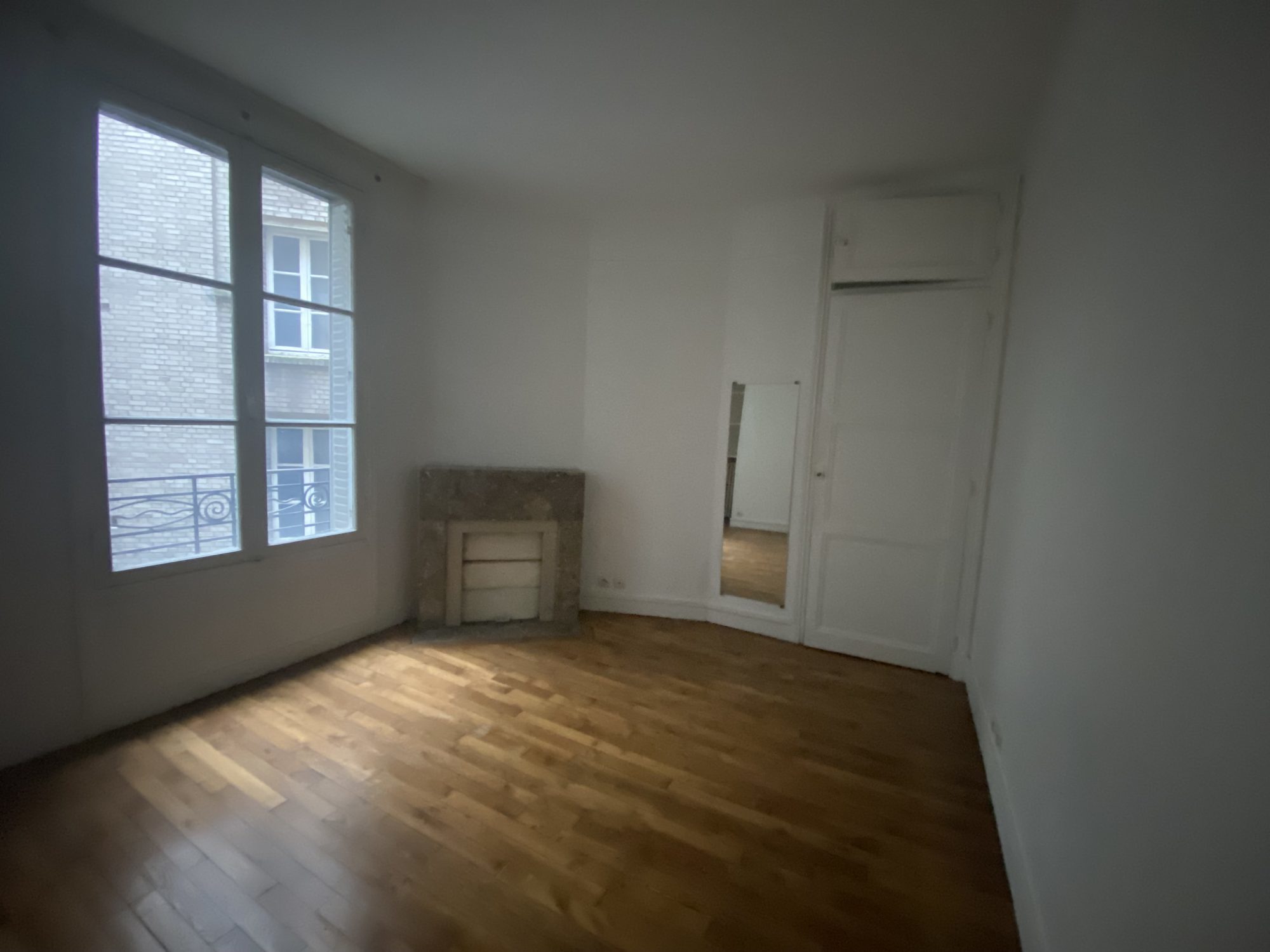 Appartement a louer montrouge - 2 pièce(s) - 40 m2 - Surfyn