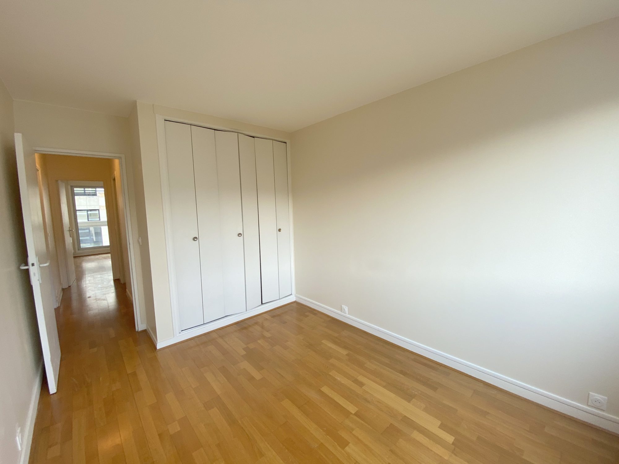 Appartement a louer boulogne-billancourt - 3 pièce(s) - 69 m2 - Surfyn