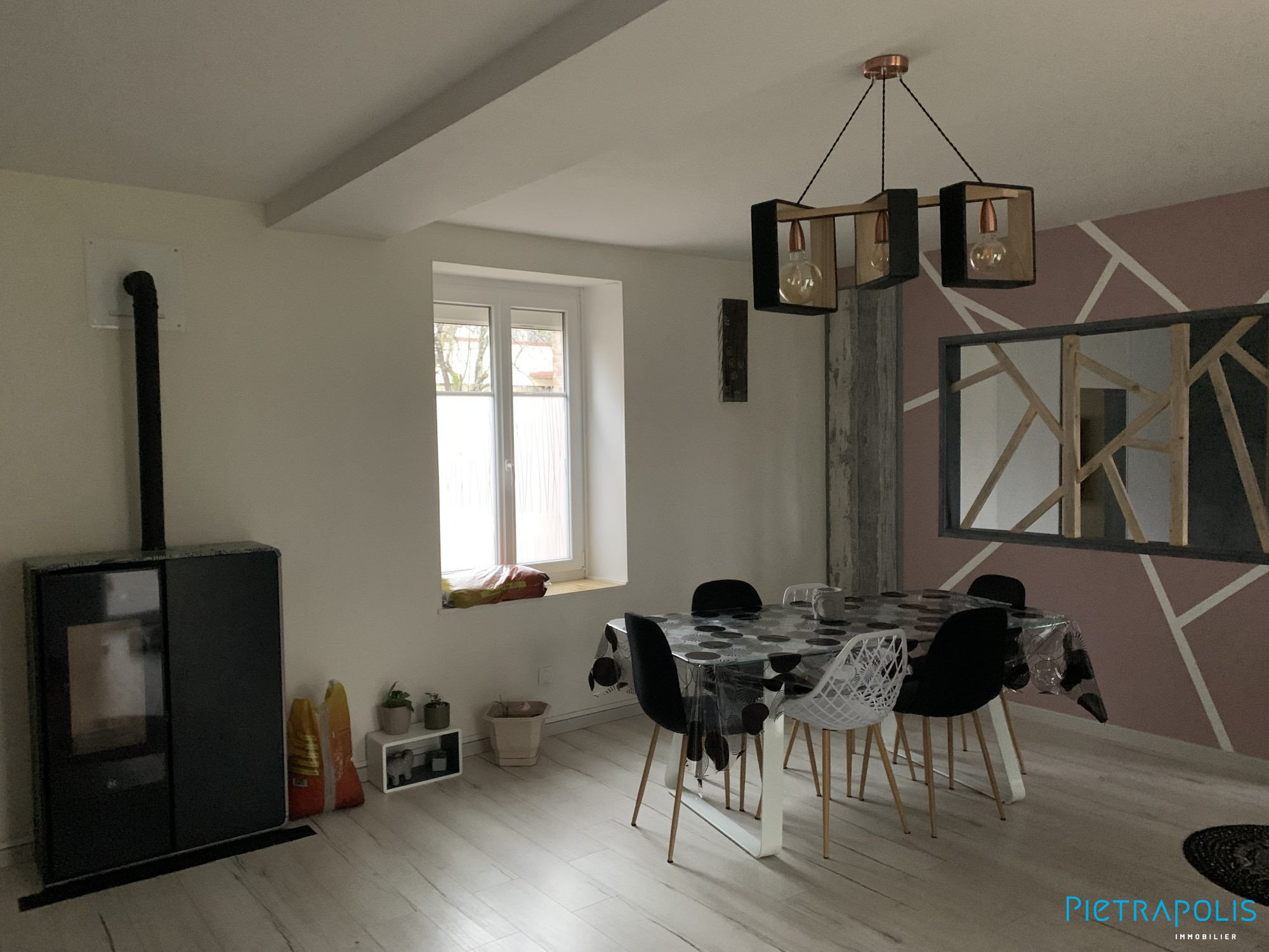 Appartement 5 pièces 97 m² Neuilly-lès-Dijon