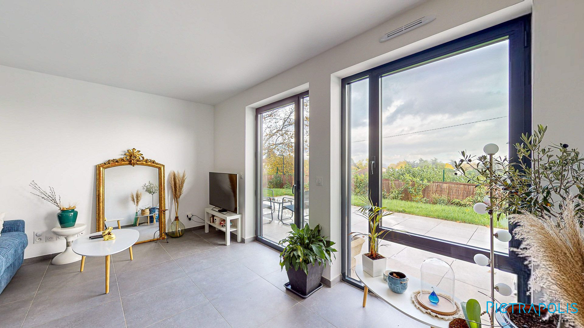 Appartement 3 pièces 80 m² Collonges-au-Mont-d'Or