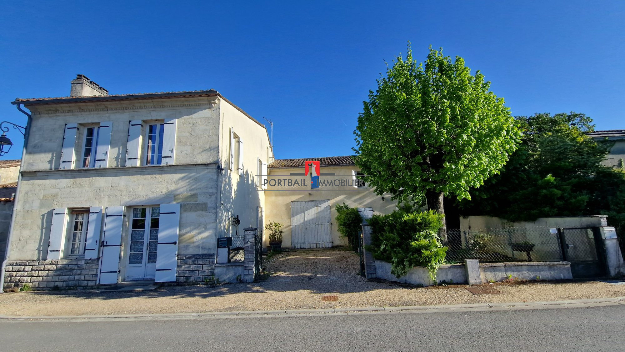 Maison 6 pièces 170 m² saint-andre-de-cubzac