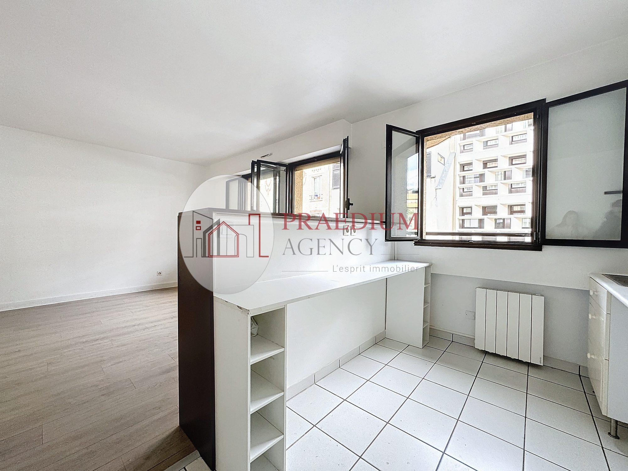 Appartement a vendre  - 3 pièce(s) - 76 m2 - Surfyn