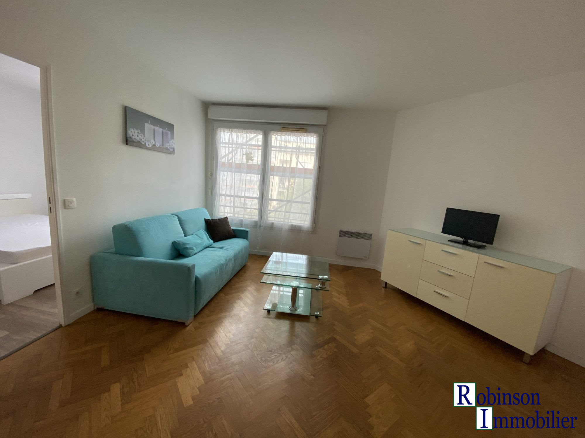 Appartement a louer le plessis-robinson - 2 pièce(s) - 36 m2 - Surfyn