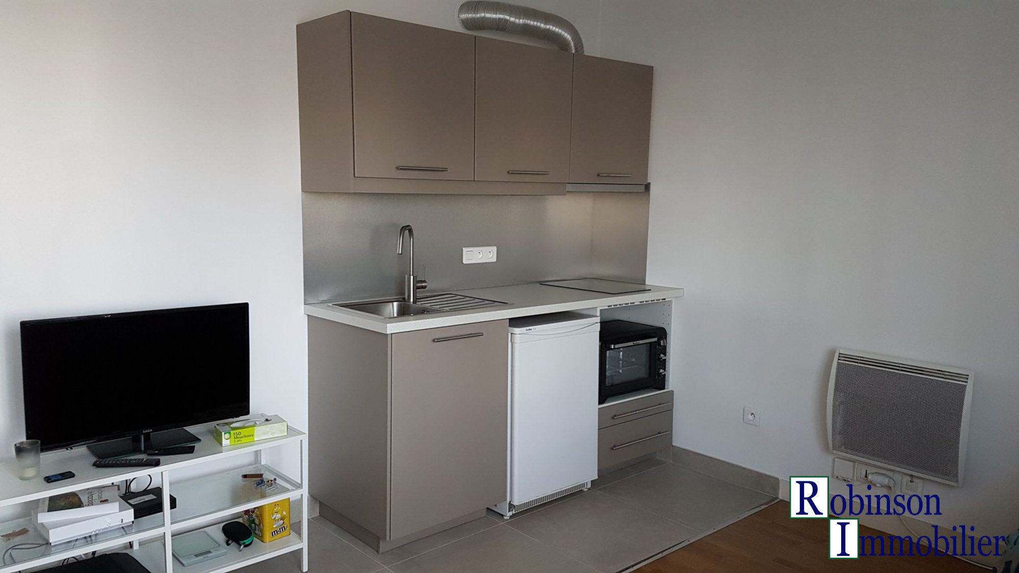 Appartement a louer le plessis-robinson - 1 pièce(s) - 25 m2 - Surfyn