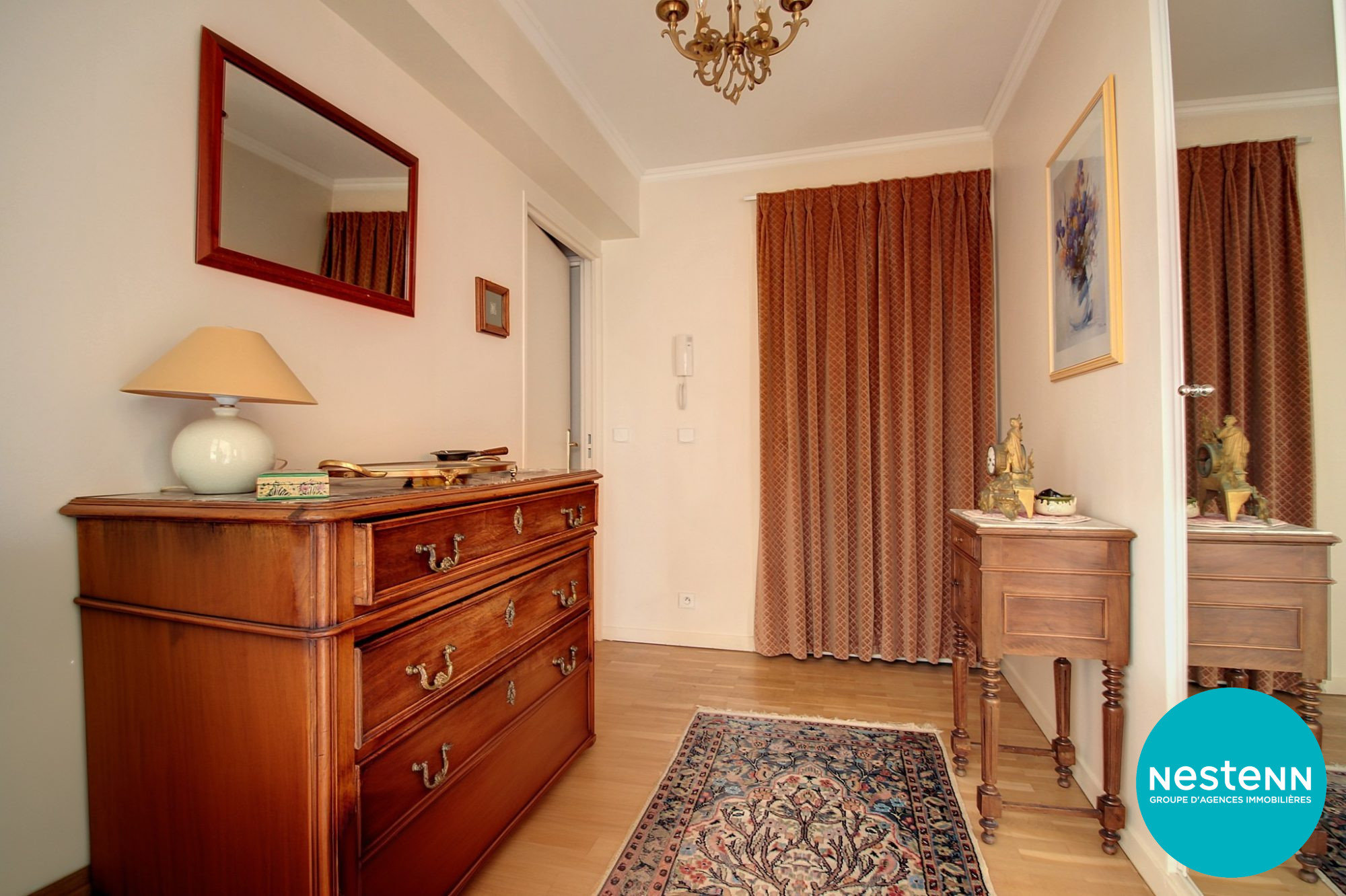 Appartement a louer rueil-malmaison - 3 pièce(s) - 95 m2 - Surfyn