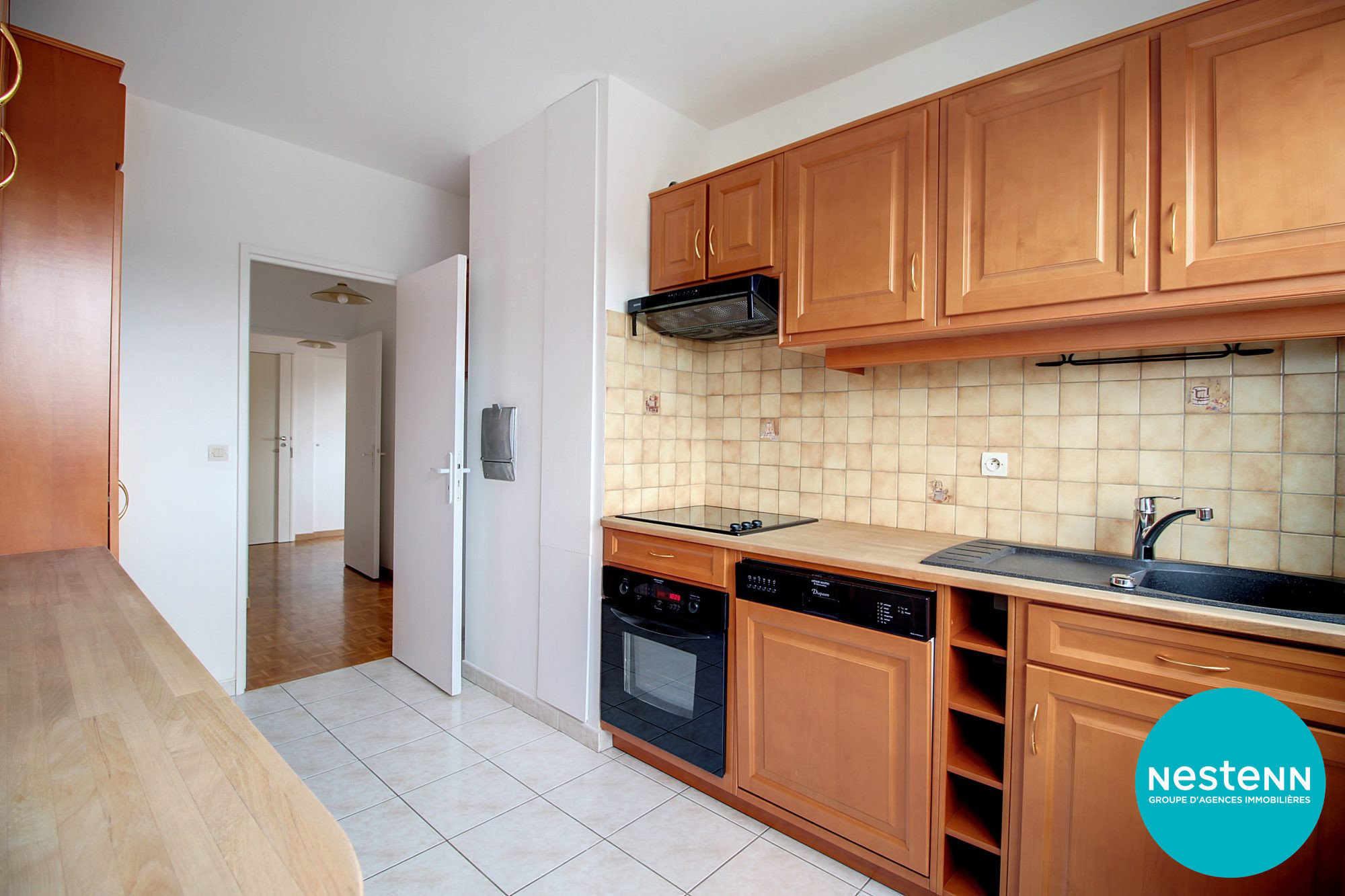 Appartement a louer rueil-malmaison - 2 pièce(s) - 57 m2 - Surfyn