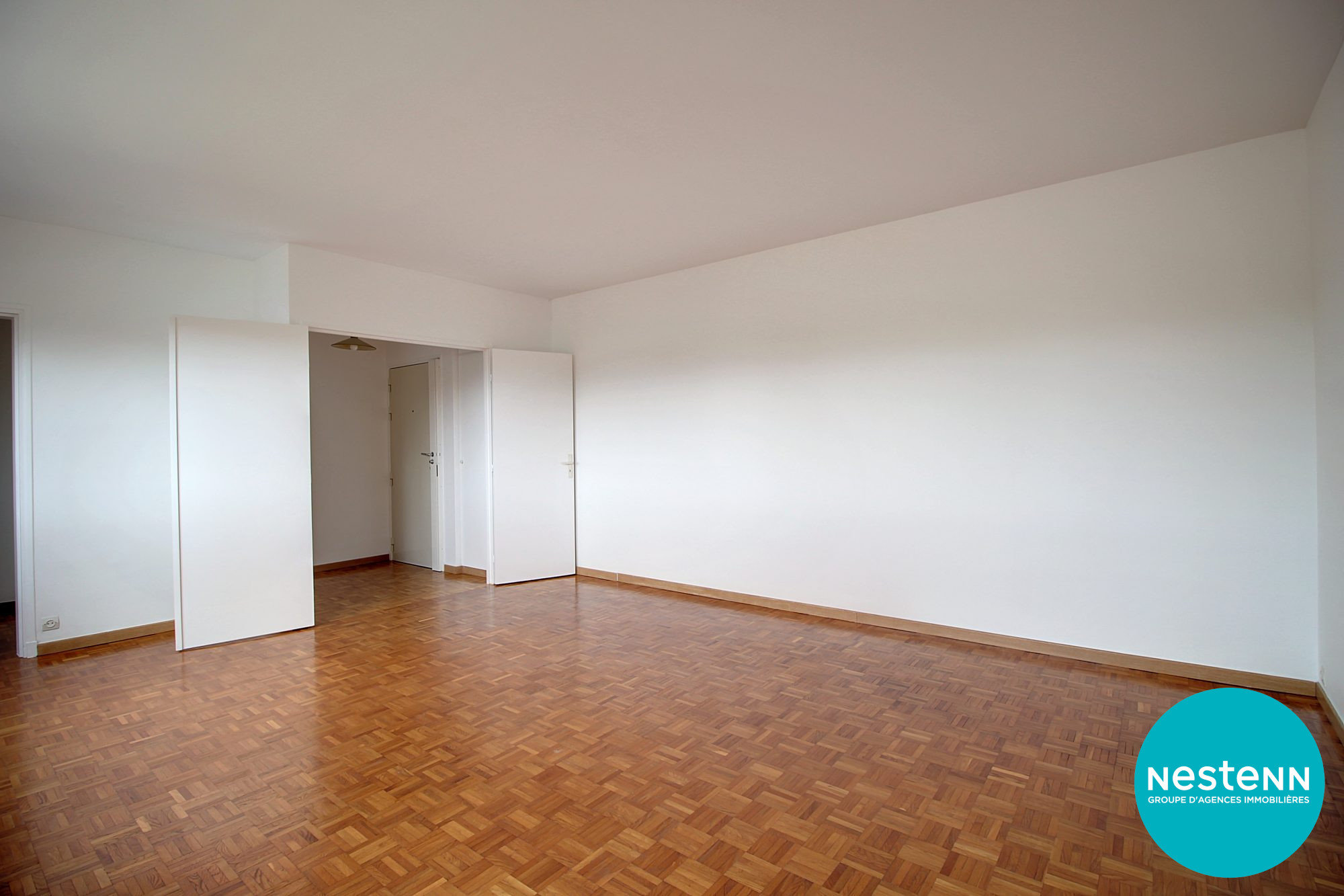 Appartement a louer rueil-malmaison - 2 pièce(s) - 57 m2 - Surfyn