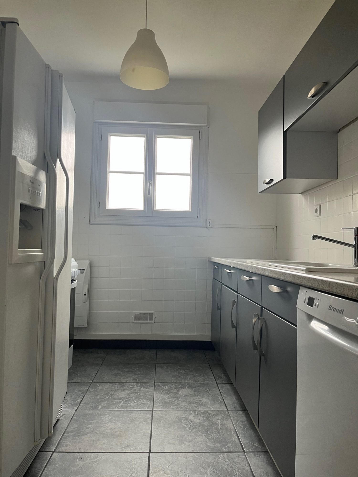 Appartement 5 pièces 78 m² Saumur