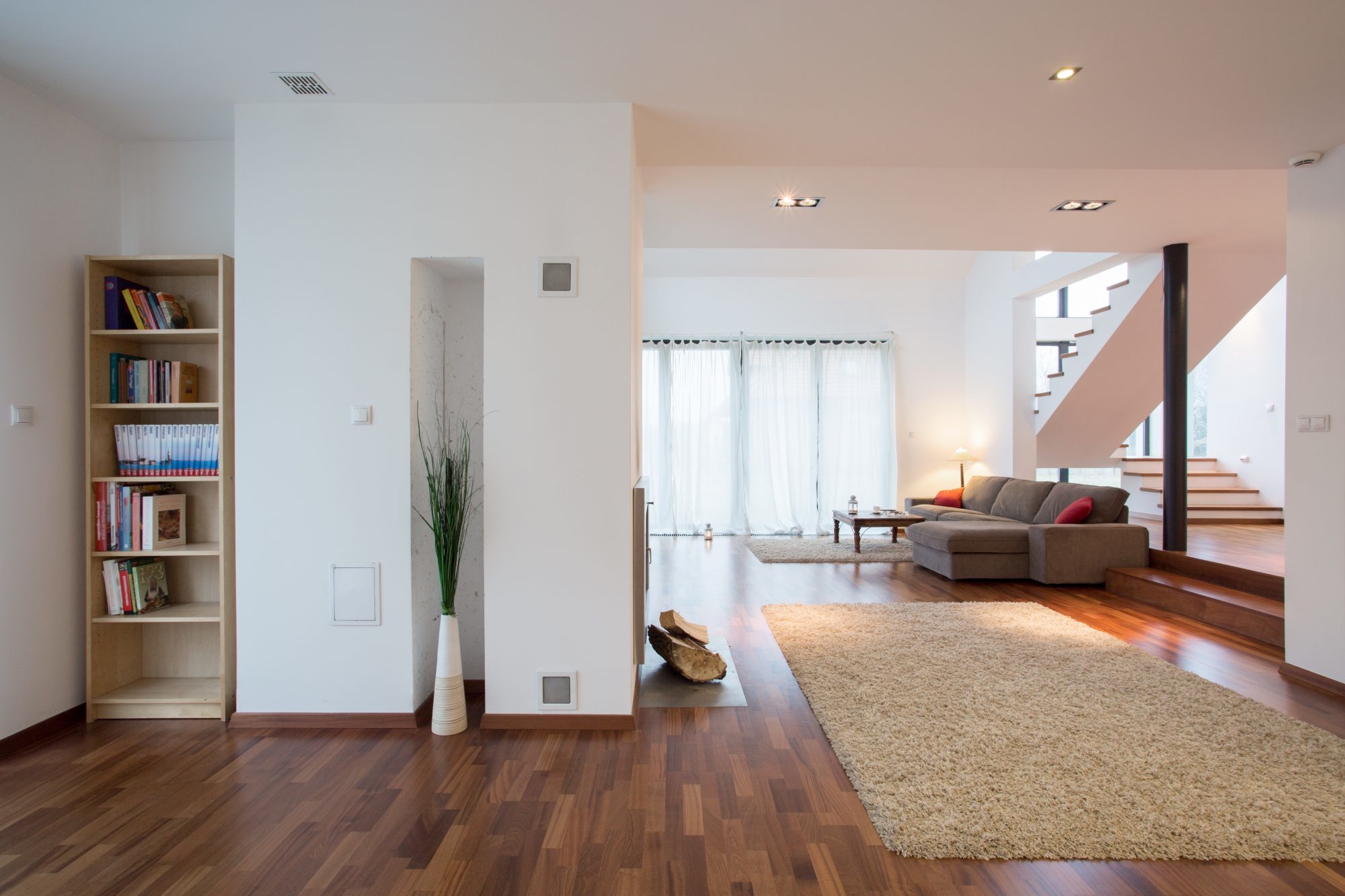 Appartement a louer puteaux - 5 pièce(s) - 133 m2 - Surfyn