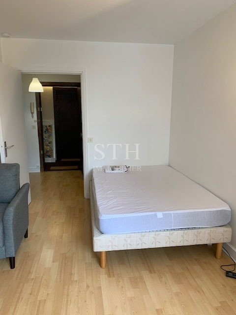 Appartement a louer paris-15e-arrondissement - 1 pièce(s) - 32 m2 - Surfyn