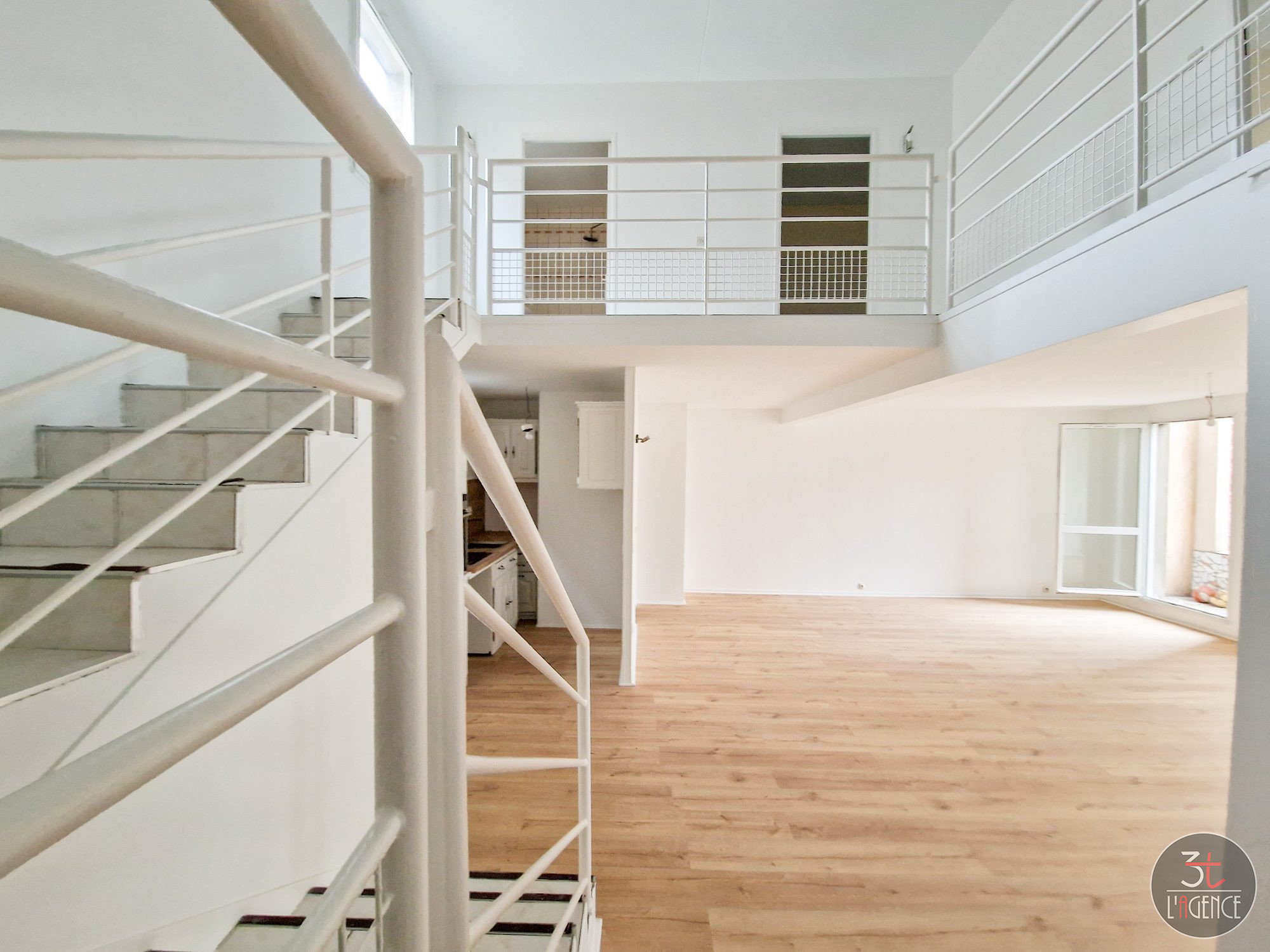Appartement 5 pièces 125 m² Vincennes