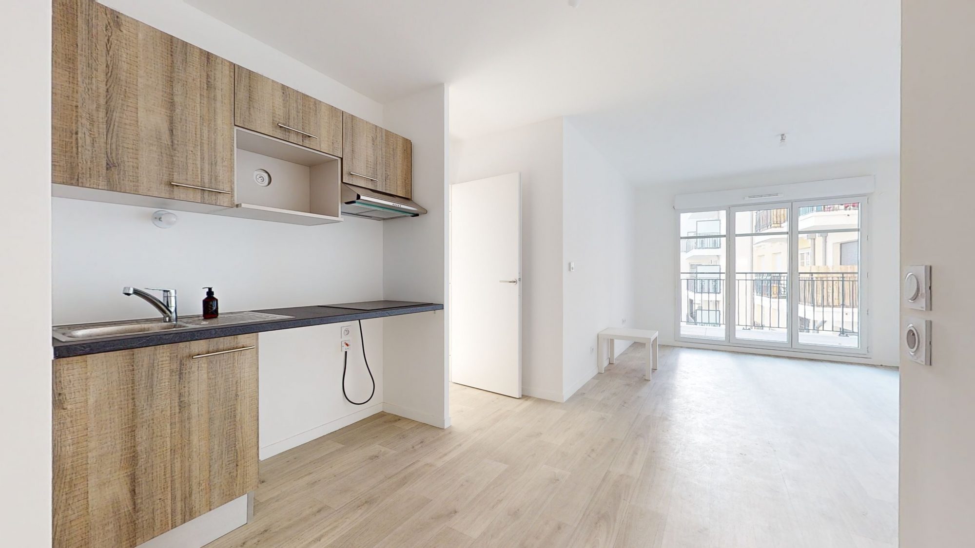Appartement 8 pièces 166 m² Le Blanc-Mesnil
