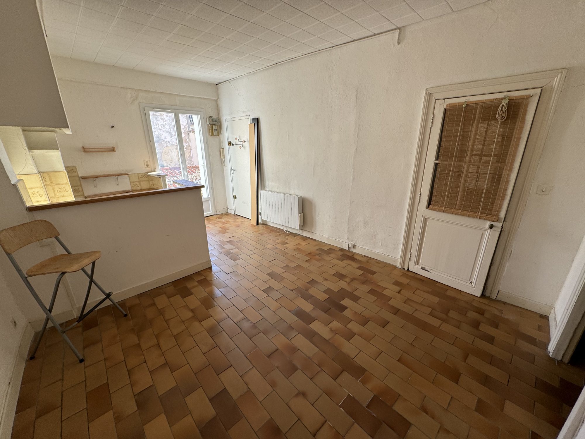 Appartement 2 pièces 30 m² Castelnau-le-Lez
