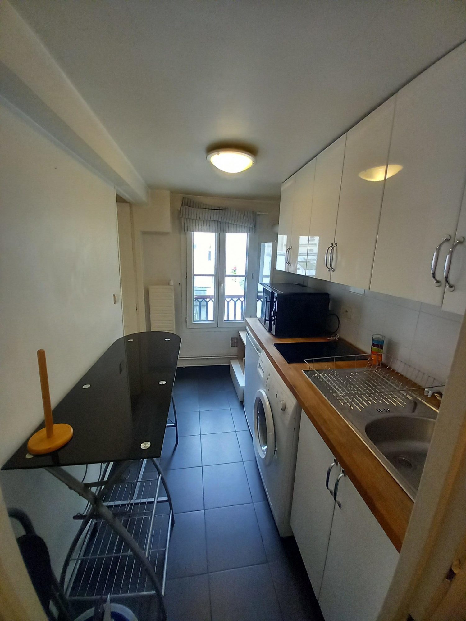 Appartement a vendre  - 2 pièce(s) - 28 m2 - Surfyn