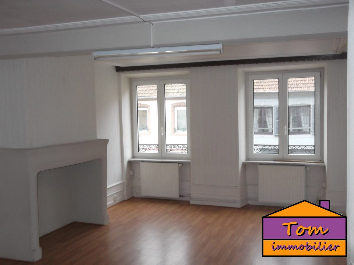 Appartement 3 pièces 75 m²