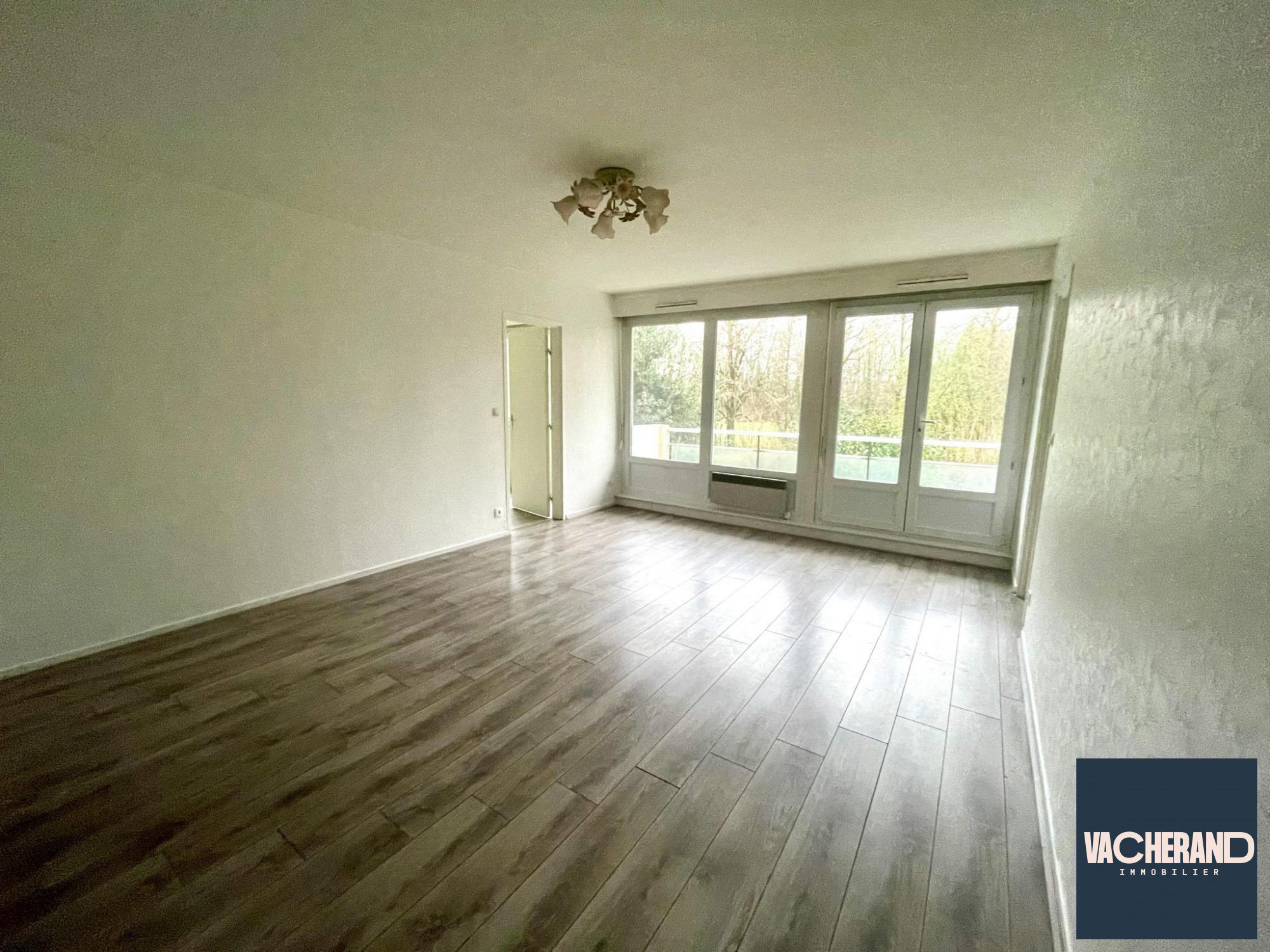 Appartement 3 pièces 74 m² Marly