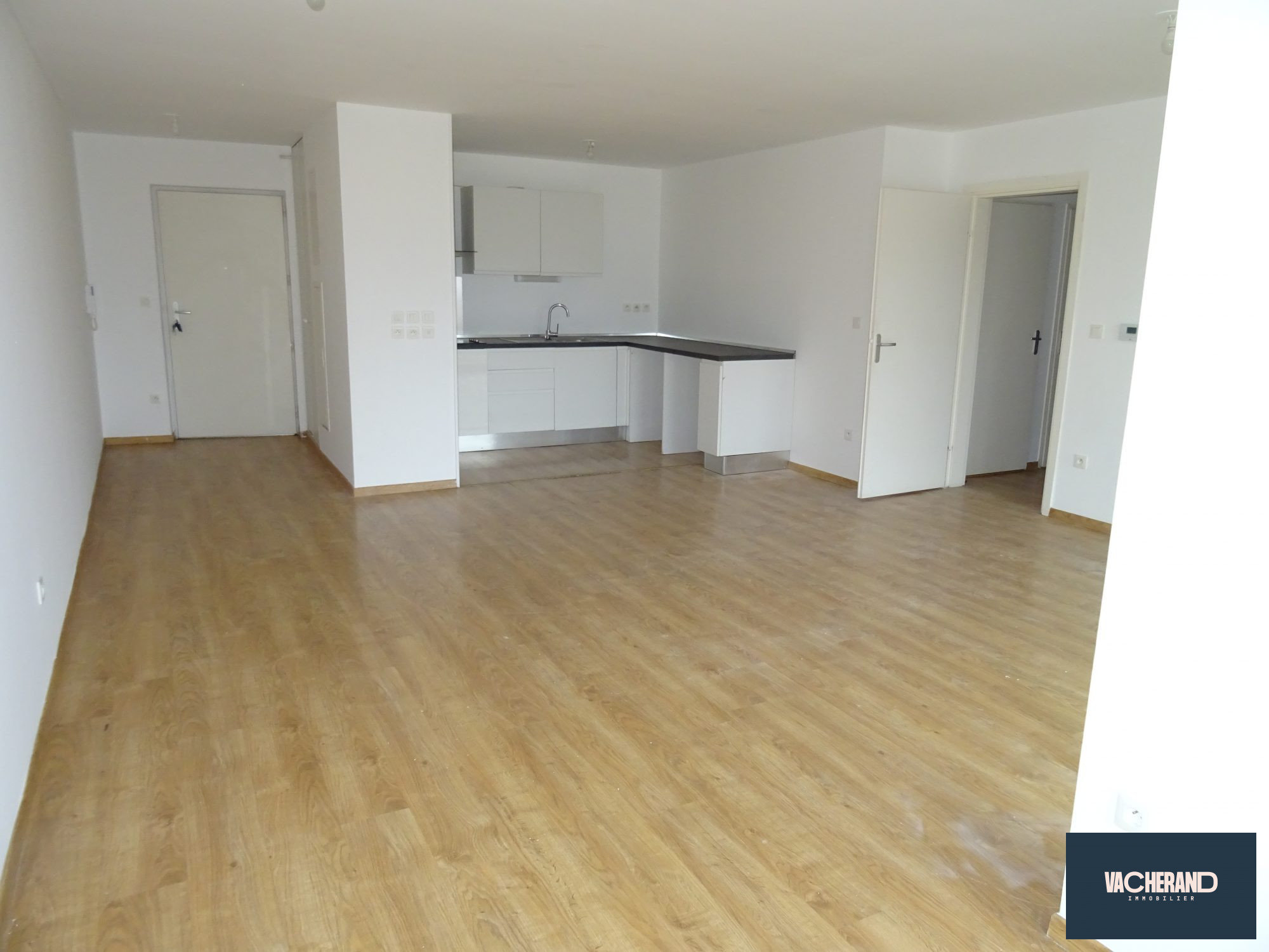 Appartement 4 pièces 82 m² Lille