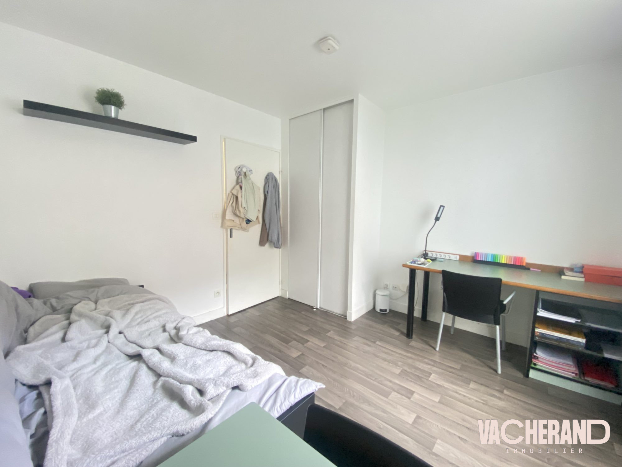 Appartement 1 pièce 18 m² Faches-Thumesnil