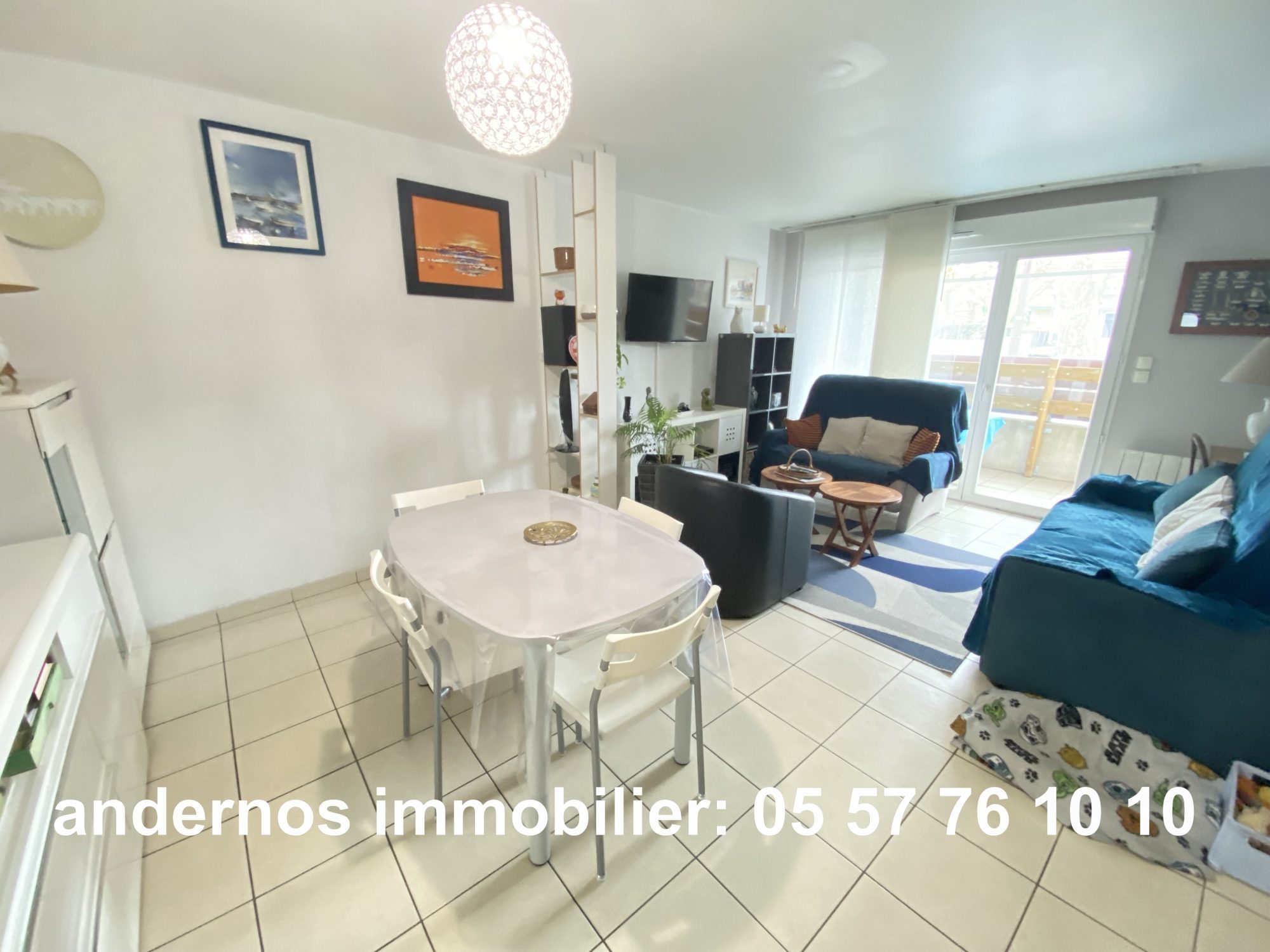 Appartement 3 pièces 70 m² Andernos-les-Bains