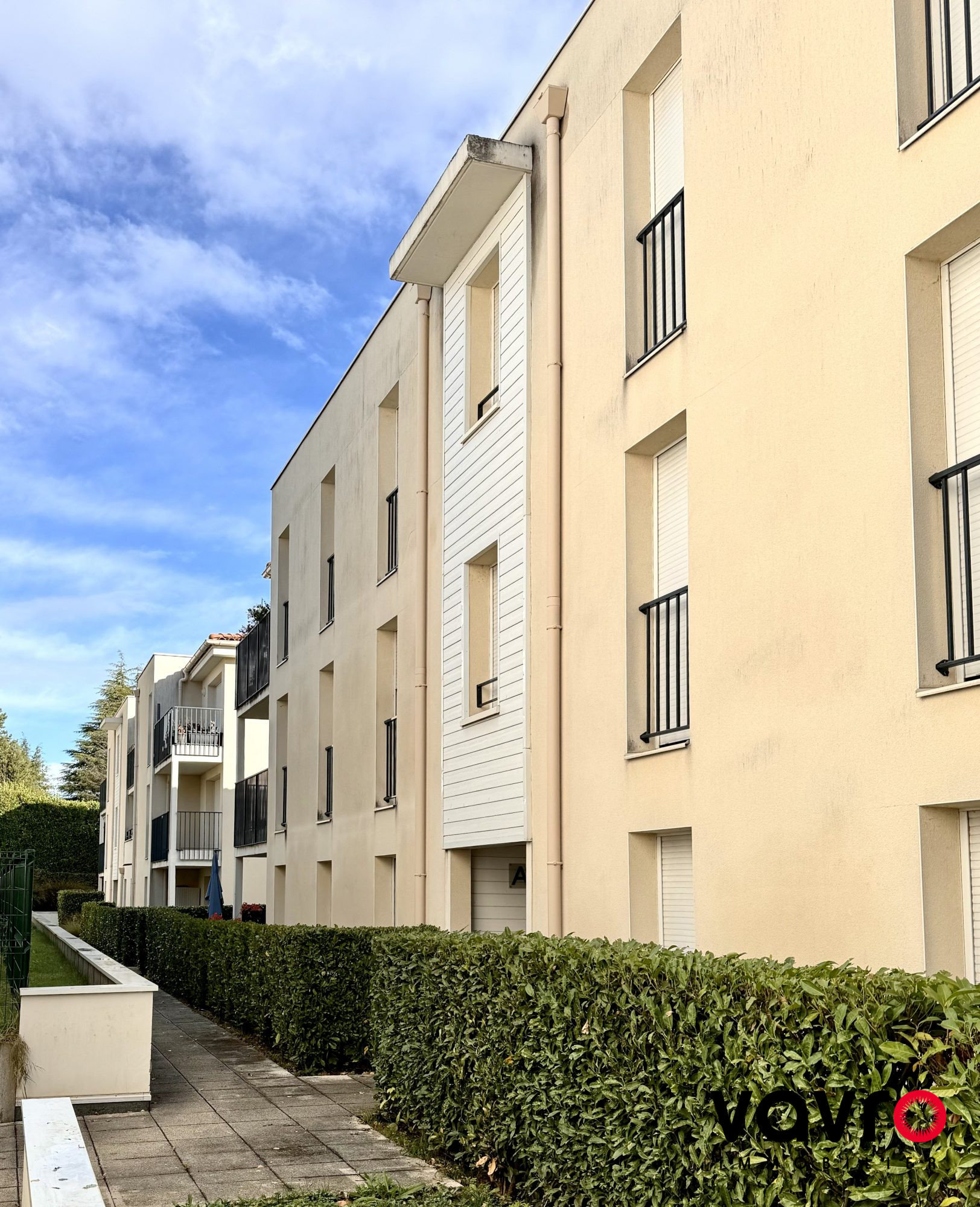Appartement 3 pièces 57 m² Collonges-au-Mont-d'Or
