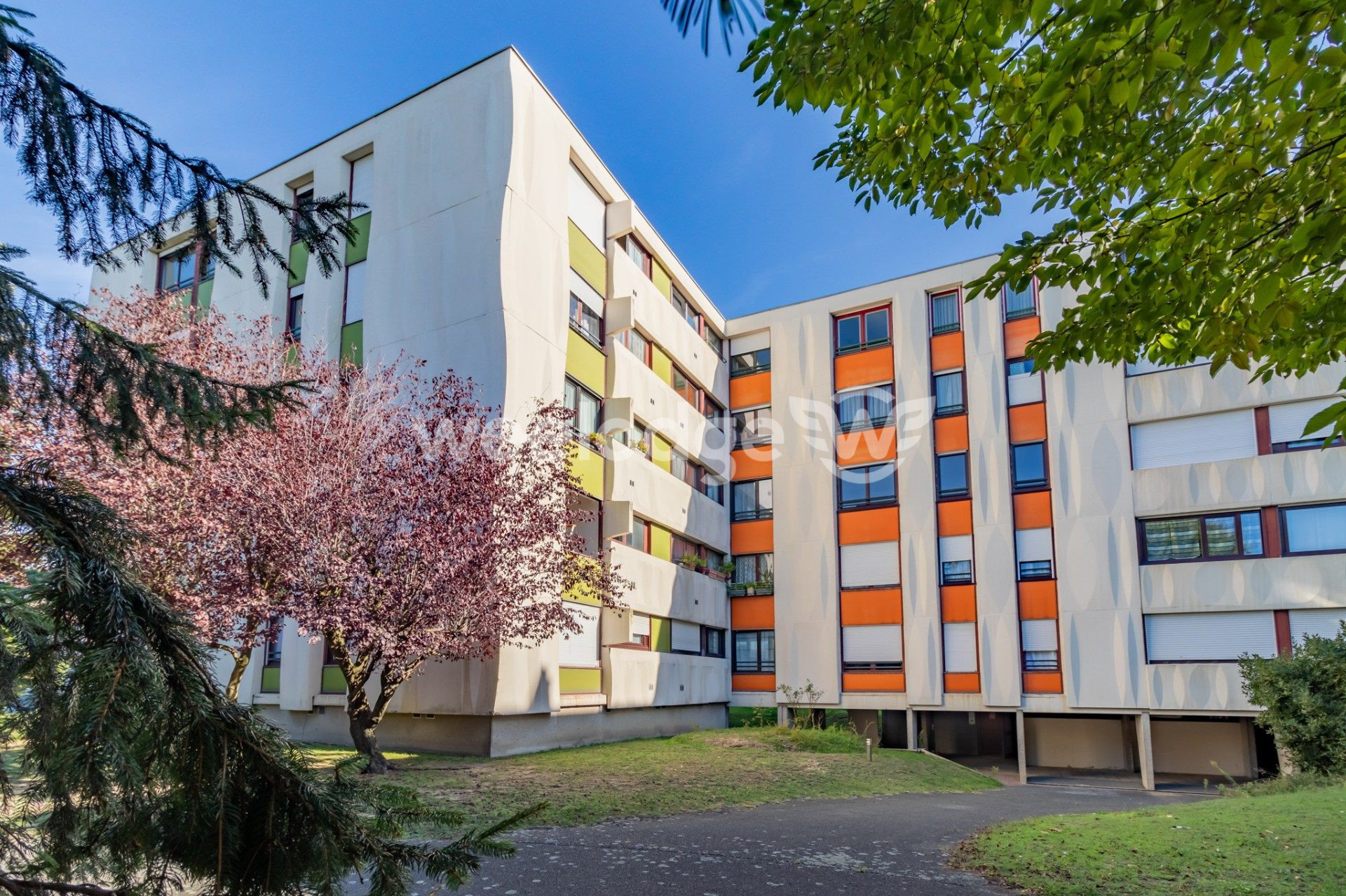 Appartement 3 pièces 57 m² Conflans-Sainte-Honorine