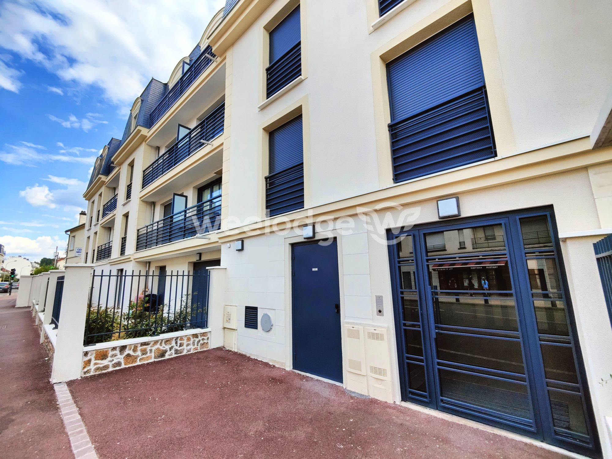 Appartement 4 pièces 88 m² Saint-Cyr-l'École