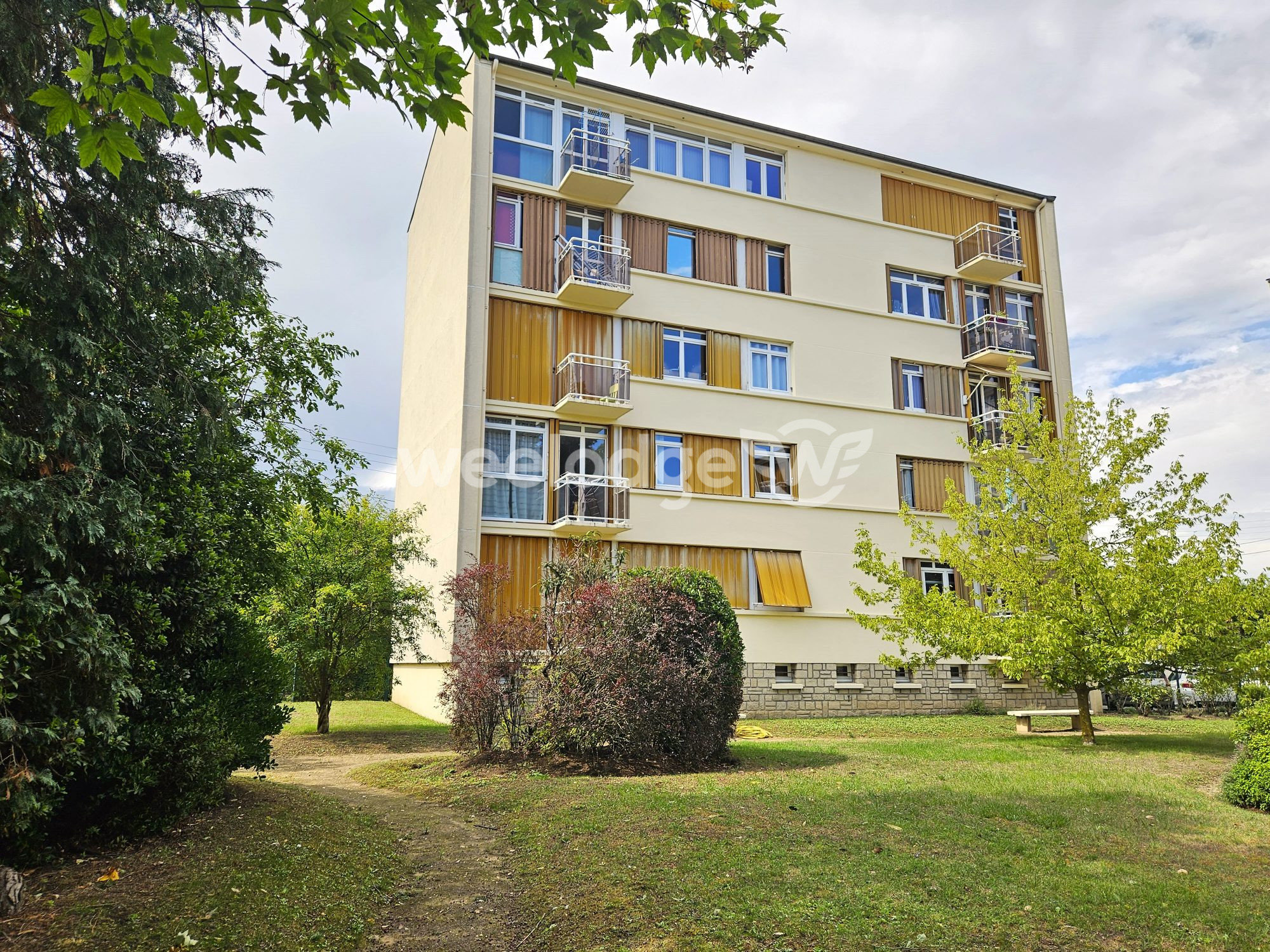 Appartement 4 pièces 68 m² Conflans-Sainte-Honorine