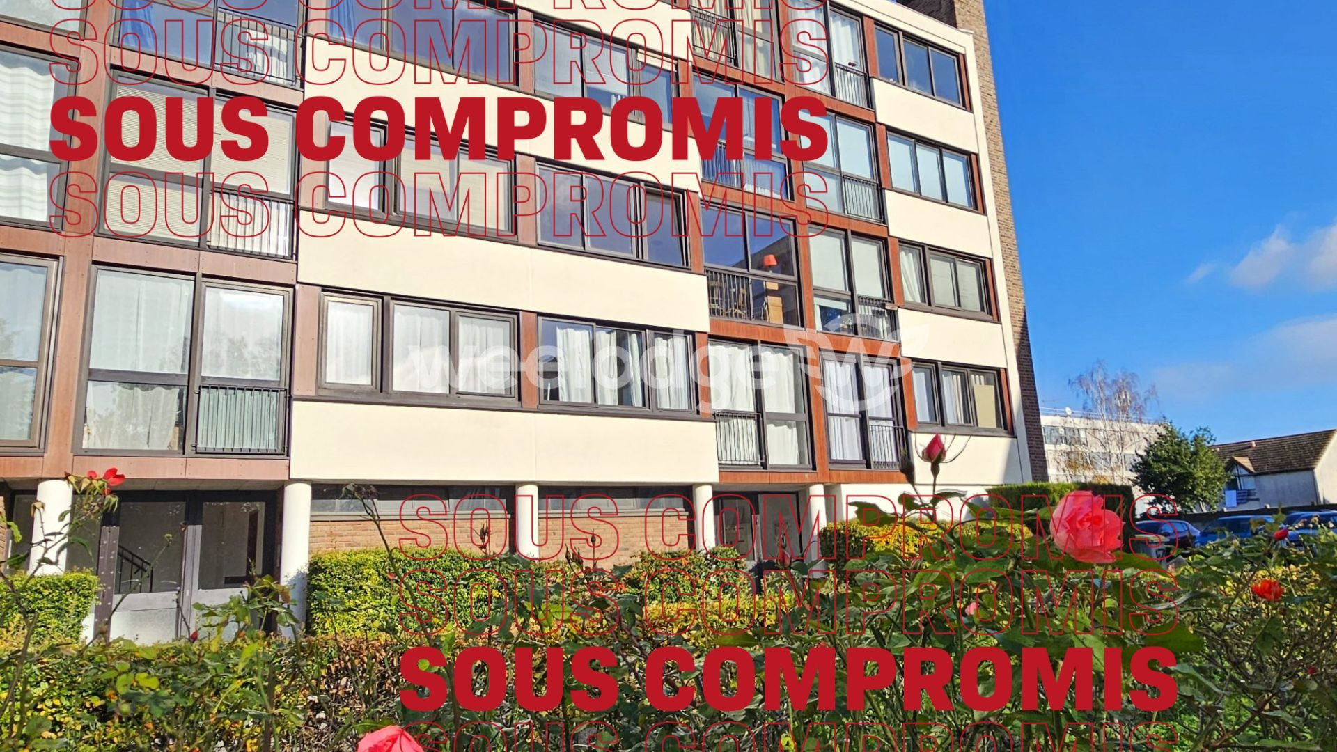Appartement 3 pièces 53 m² Conflans-Sainte-Honorine
