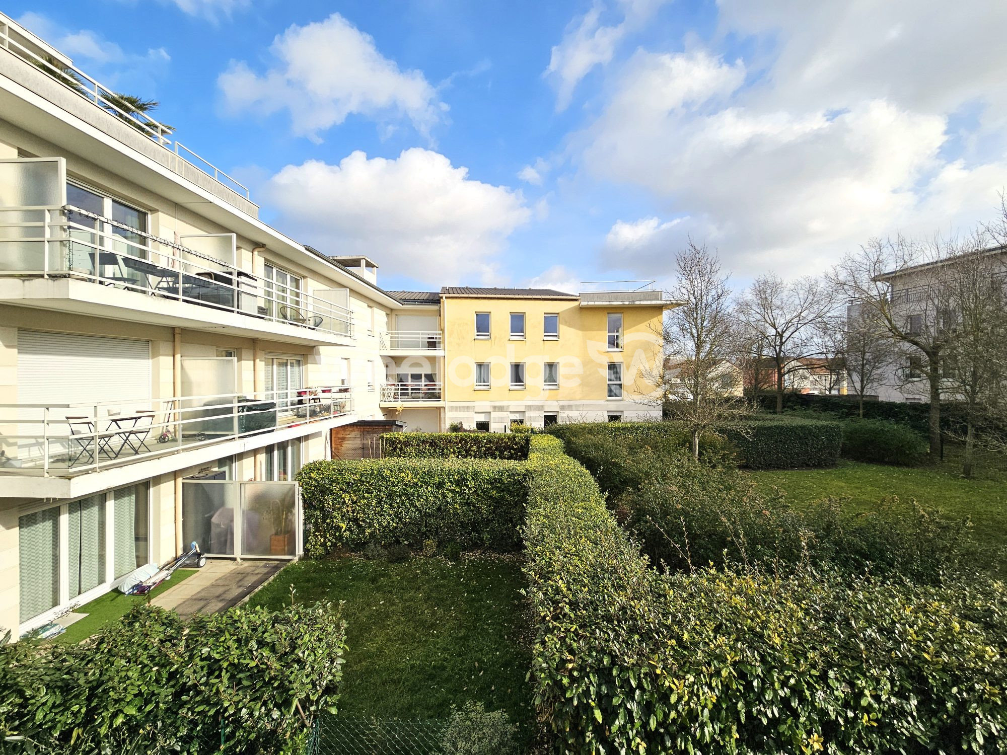 Appartement 4 pièces 88 m² Conflans-Sainte-Honorine