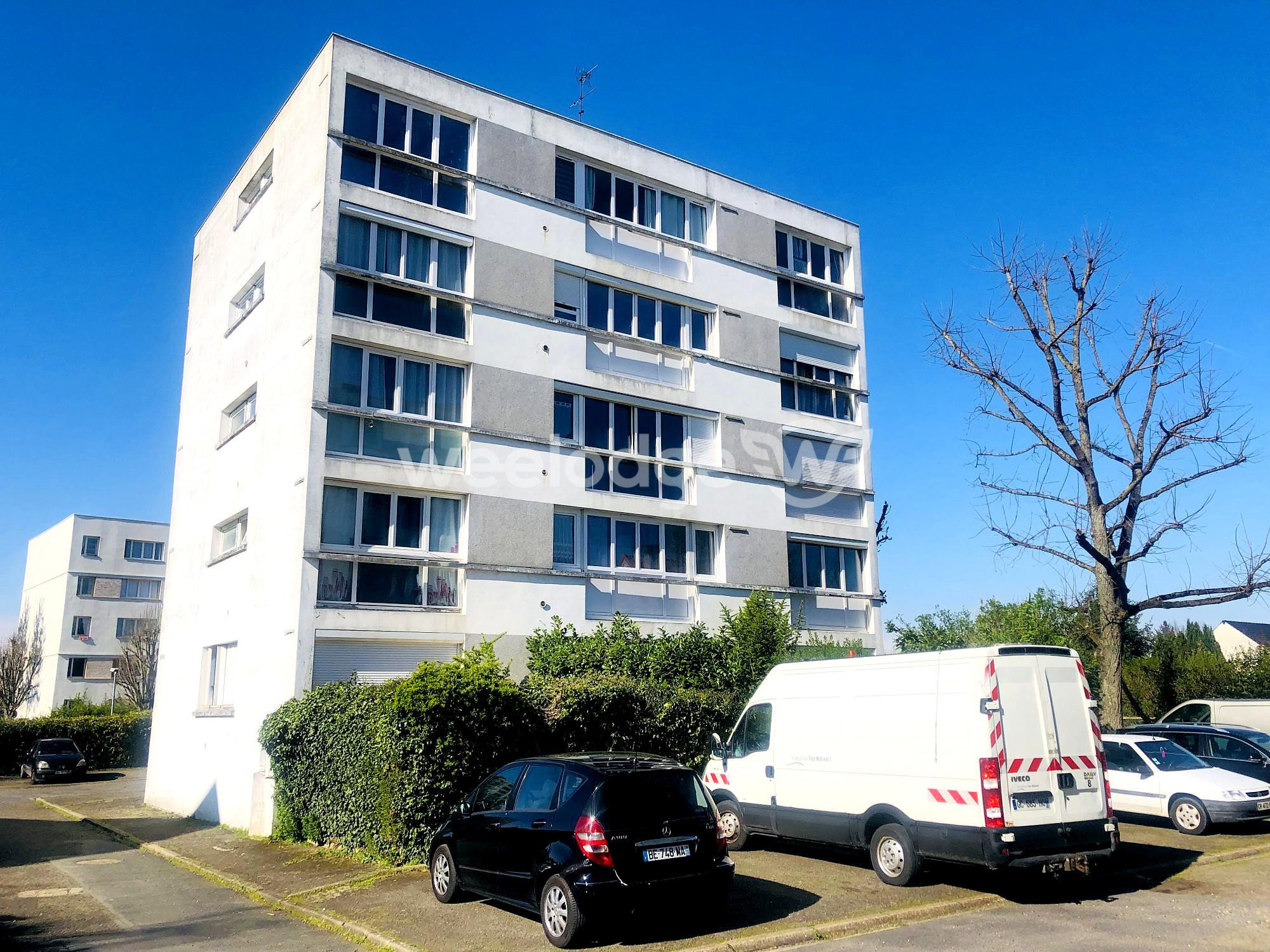 Appartement 1 pièce 25 m² Conflans-Sainte-Honorine
