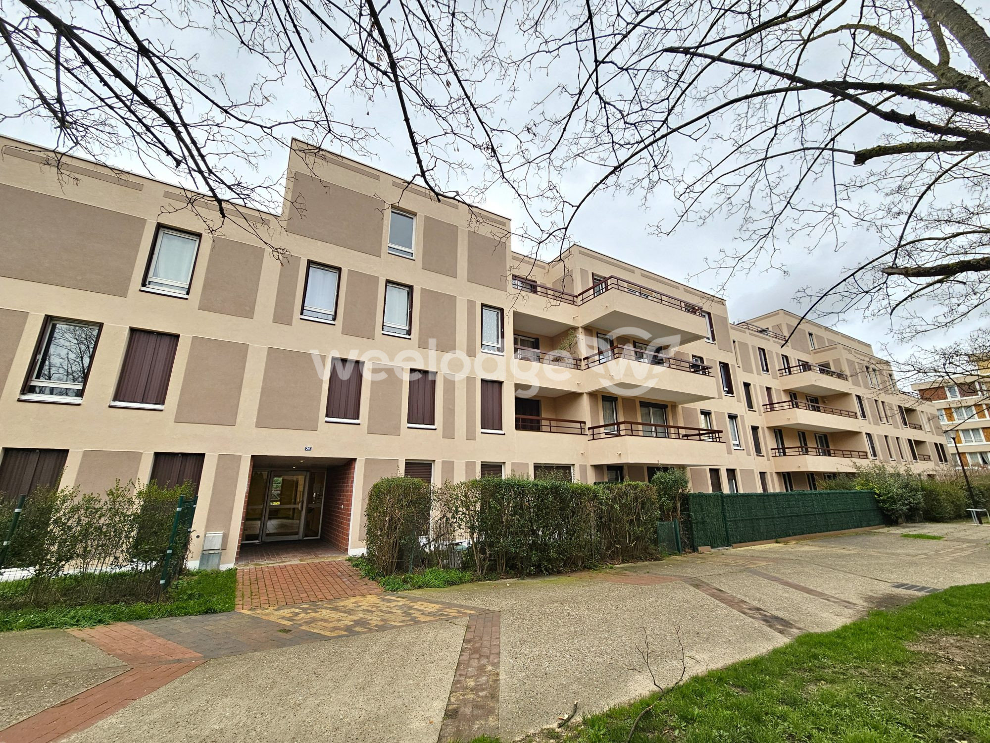 Appartement 3 pièces 67 m² Éragny
