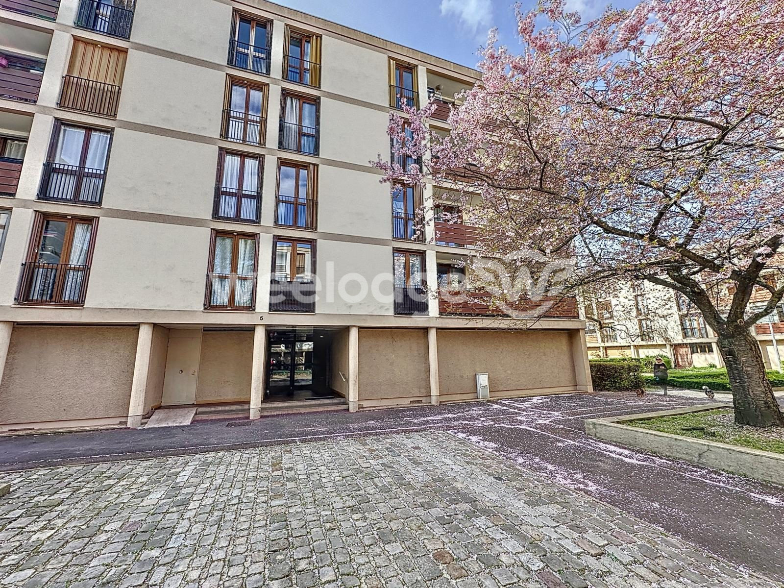 Appartement a louer franconville - 4 pièce(s) - 71 m2 - Surfyn