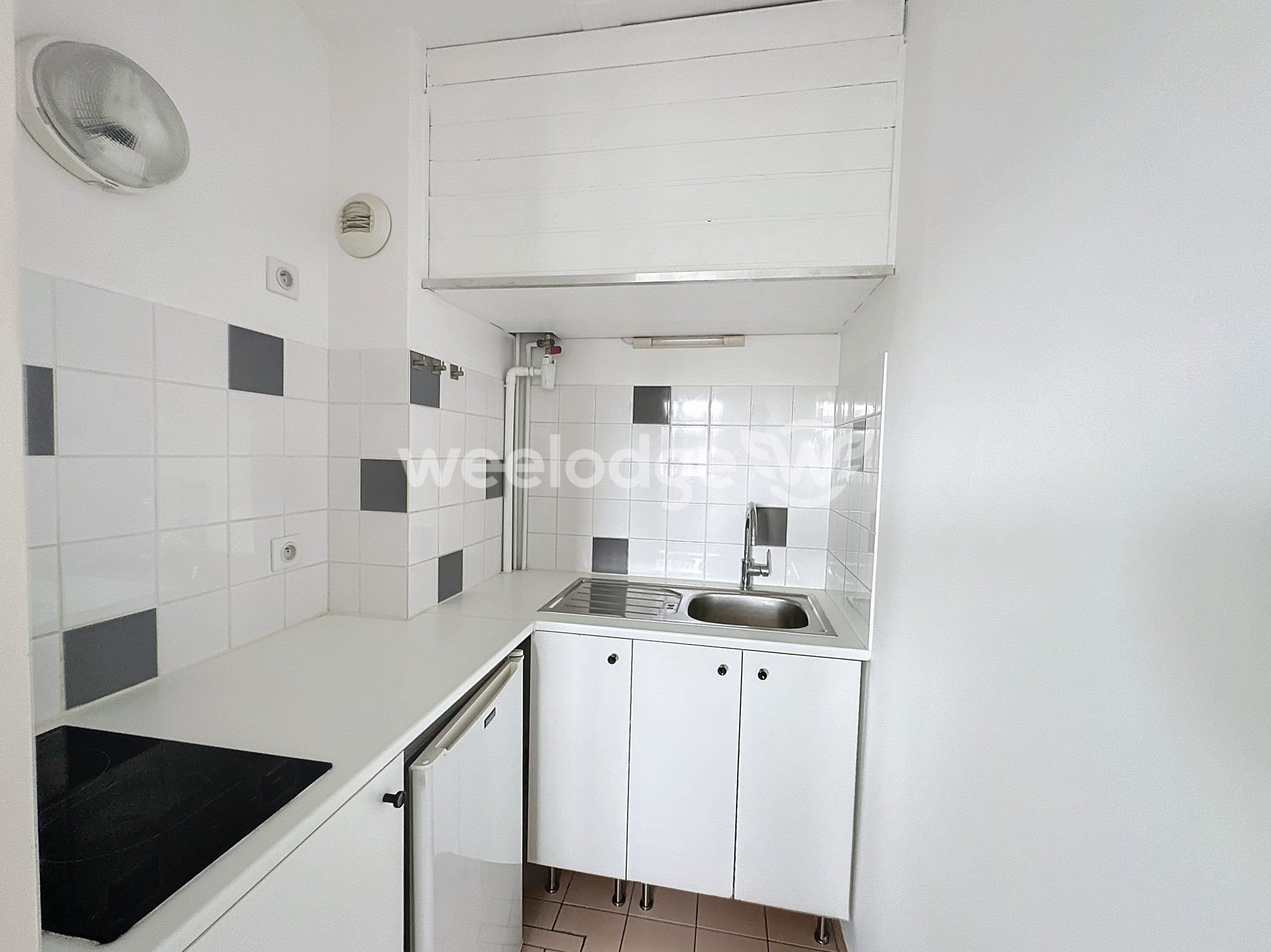 Appartement a louer osny - 1 pièce(s) - 24 m2 - Surfyn