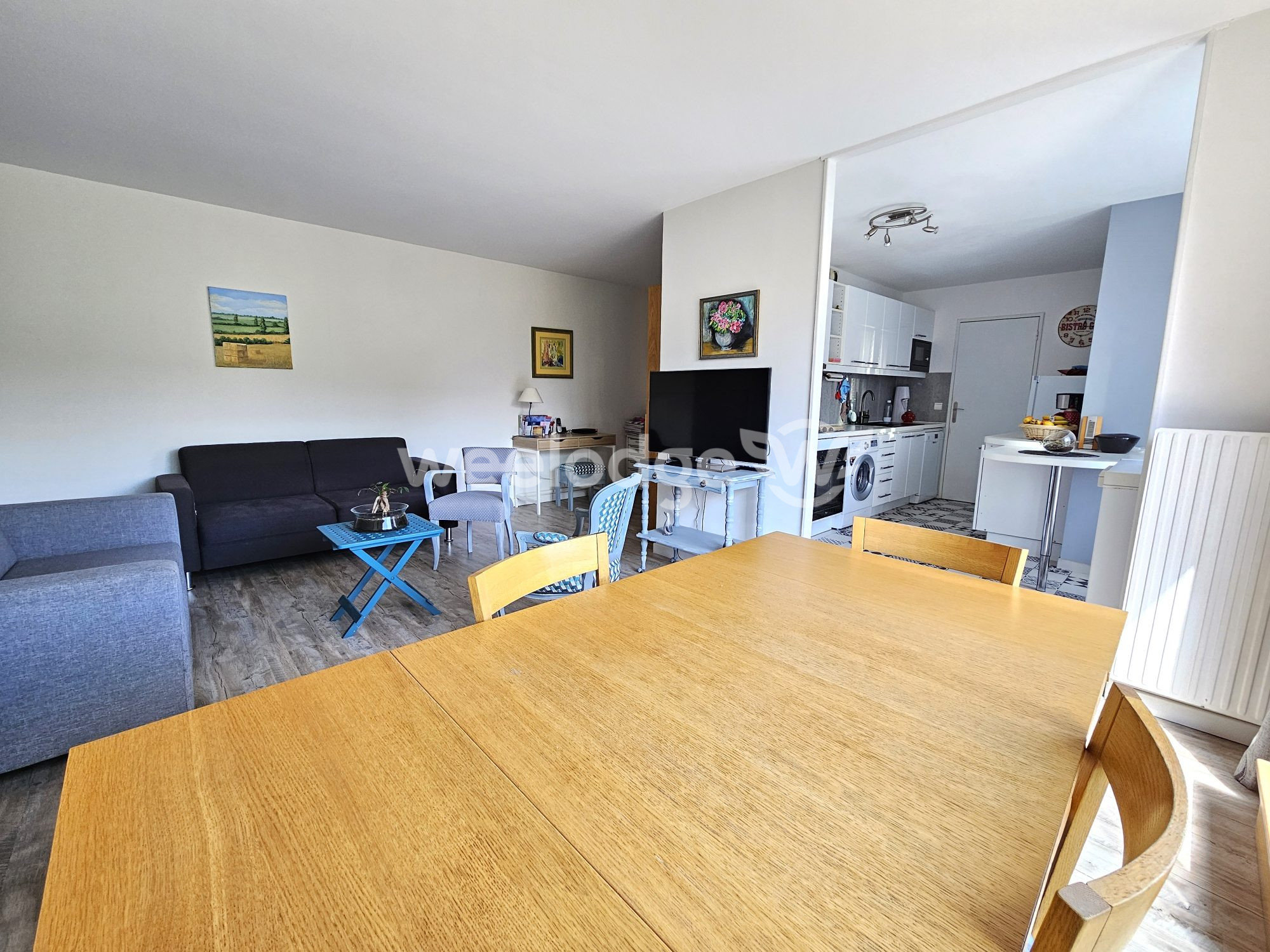 Appartement a vendre  - 3 pièce(s) - 73 m2 - Surfyn