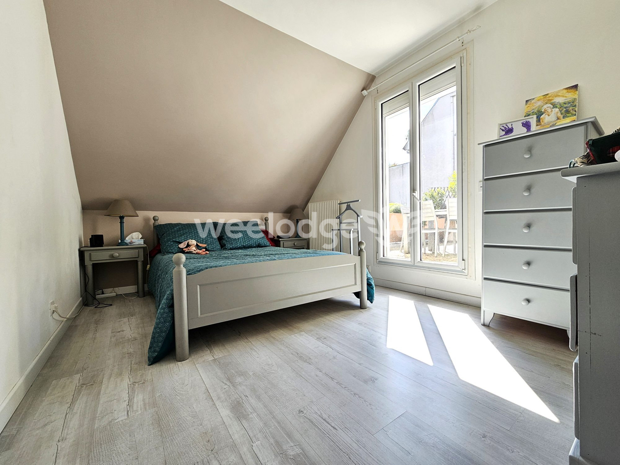 Appartement a louer eragny - 3 pièce(s) - 73 m2 - Surfyn