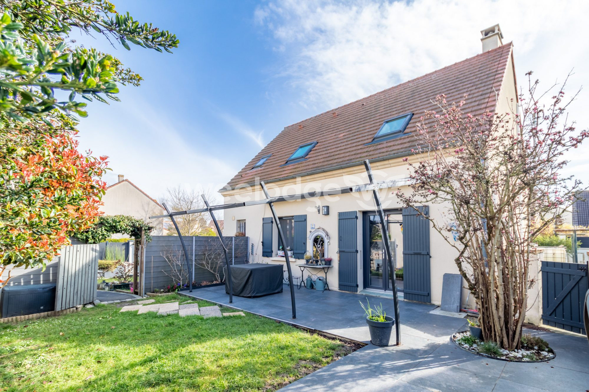 Maison 6 pièces 90 m² Conflans-Sainte-Honorine
