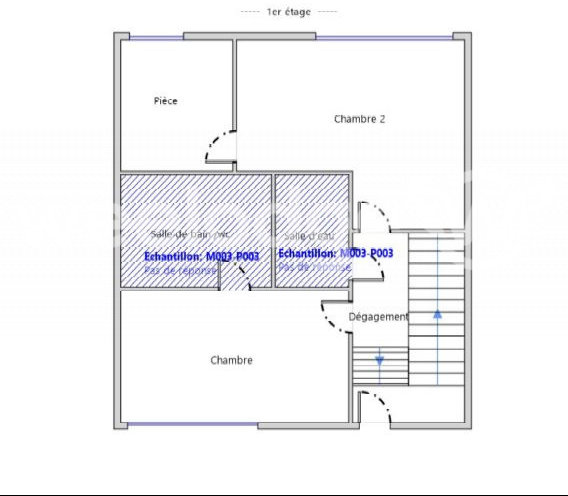 Maison a louer osny - 4 pièce(s) - 81 m2 - Surfyn